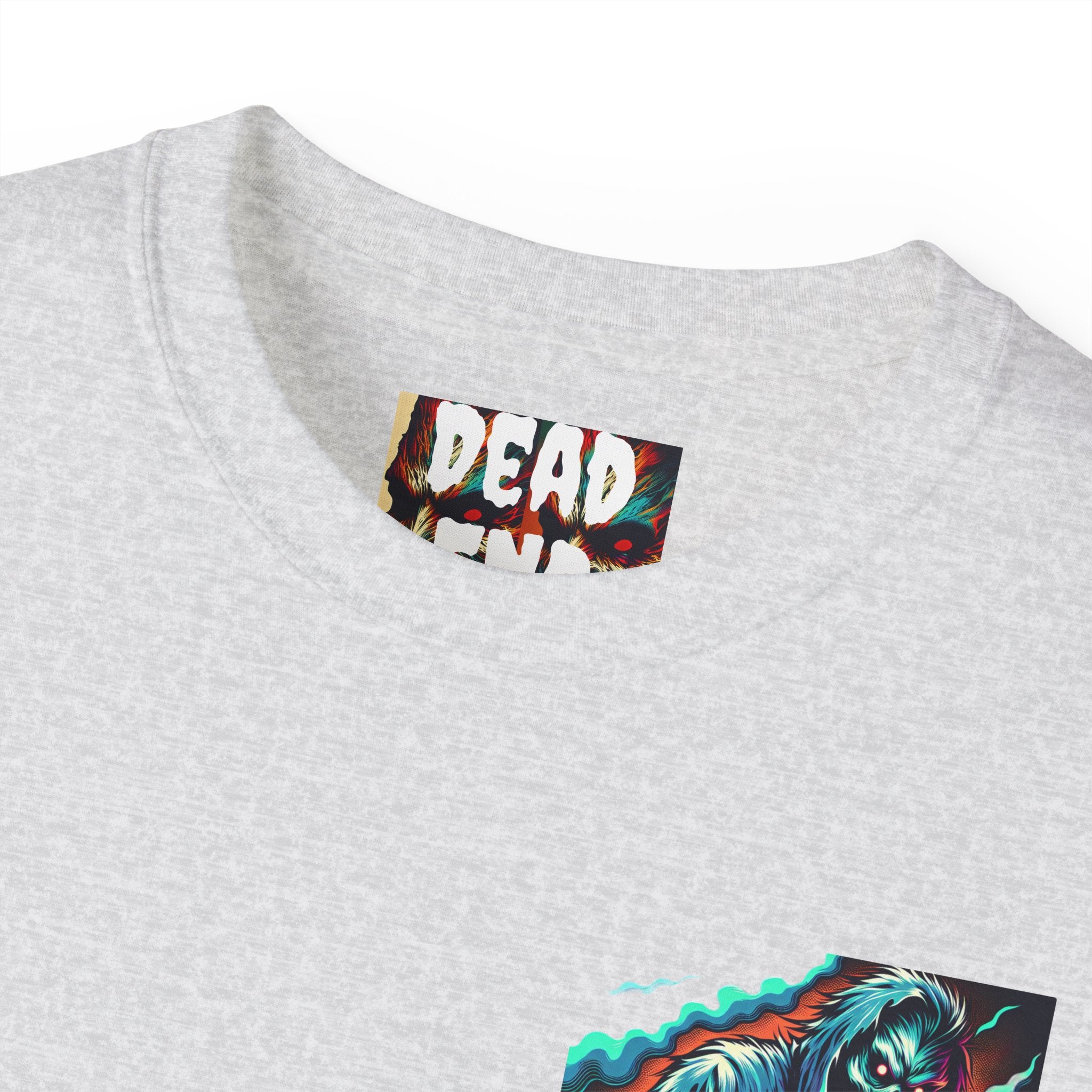 Dead End Boogeyman Tee