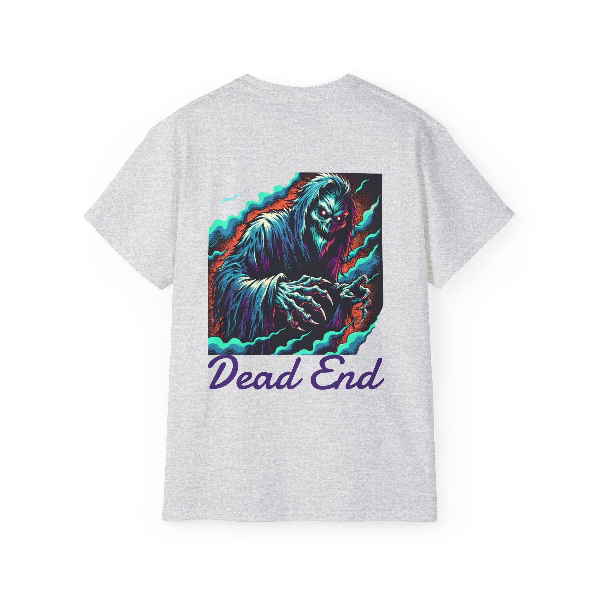 Dead End Boogeyman Tee