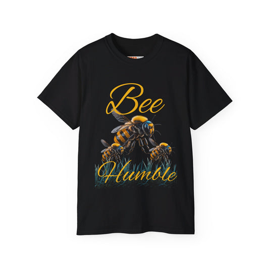 Jumptee Tee’s Bee Humble Tee