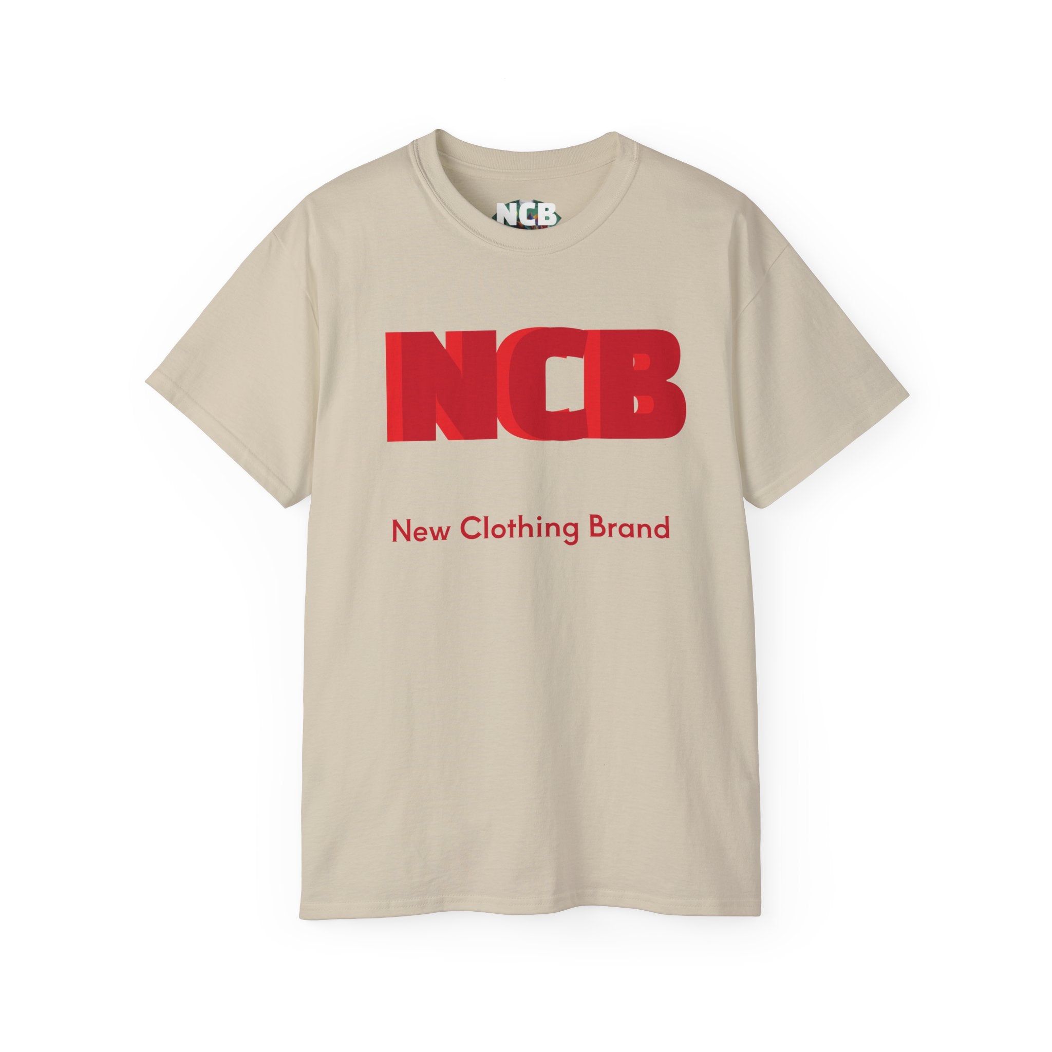 Red Letter NCB Tee