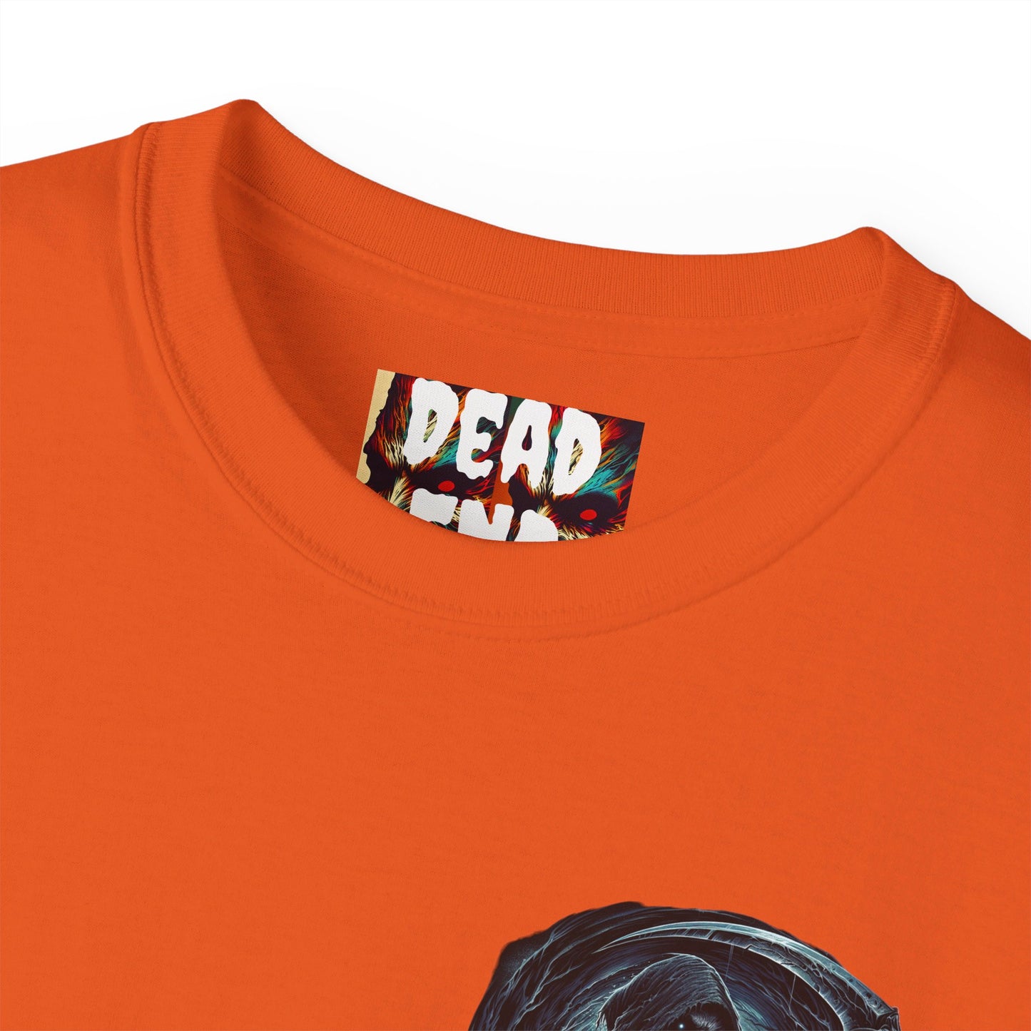 Dead End Reaper Tee