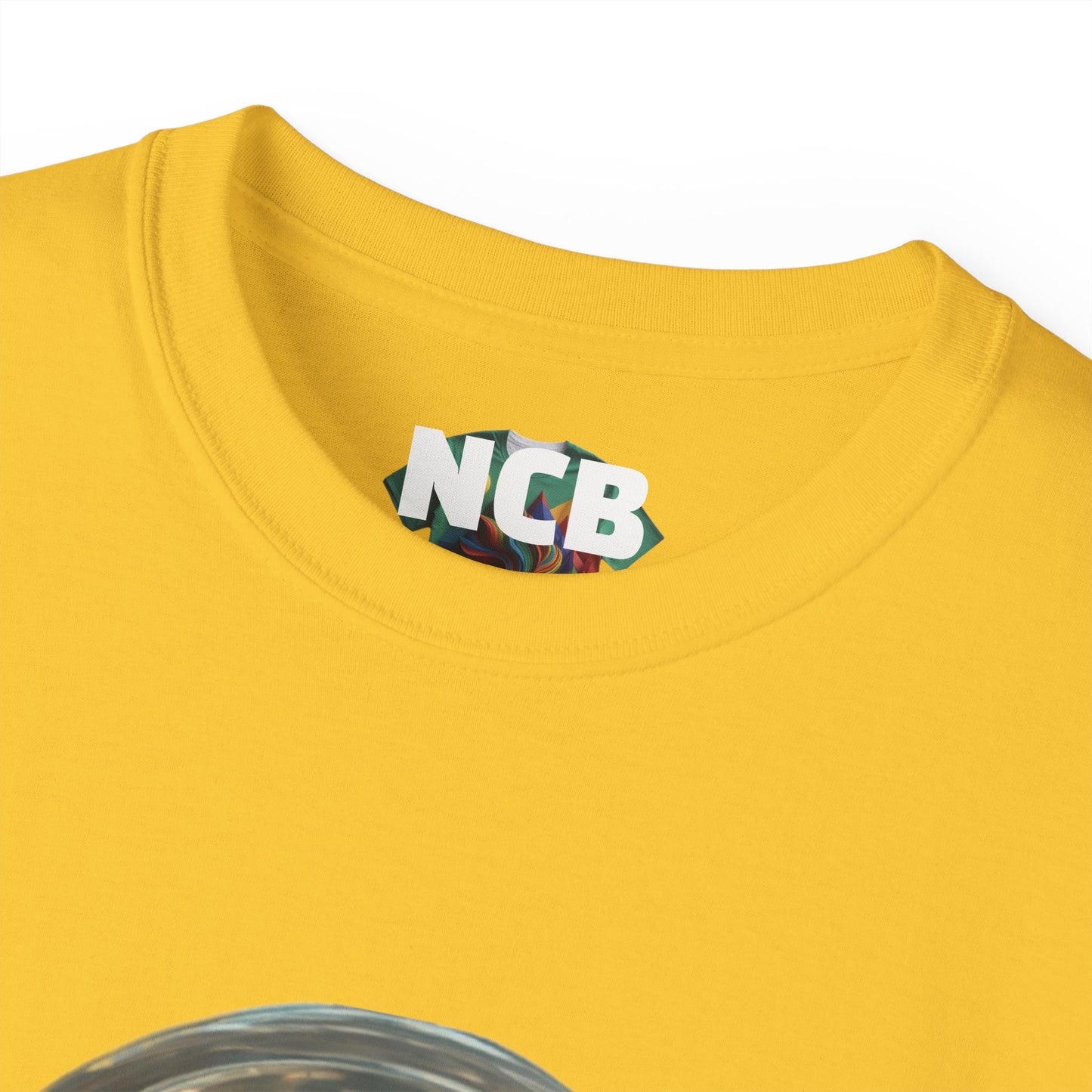 NCB Globe Tee