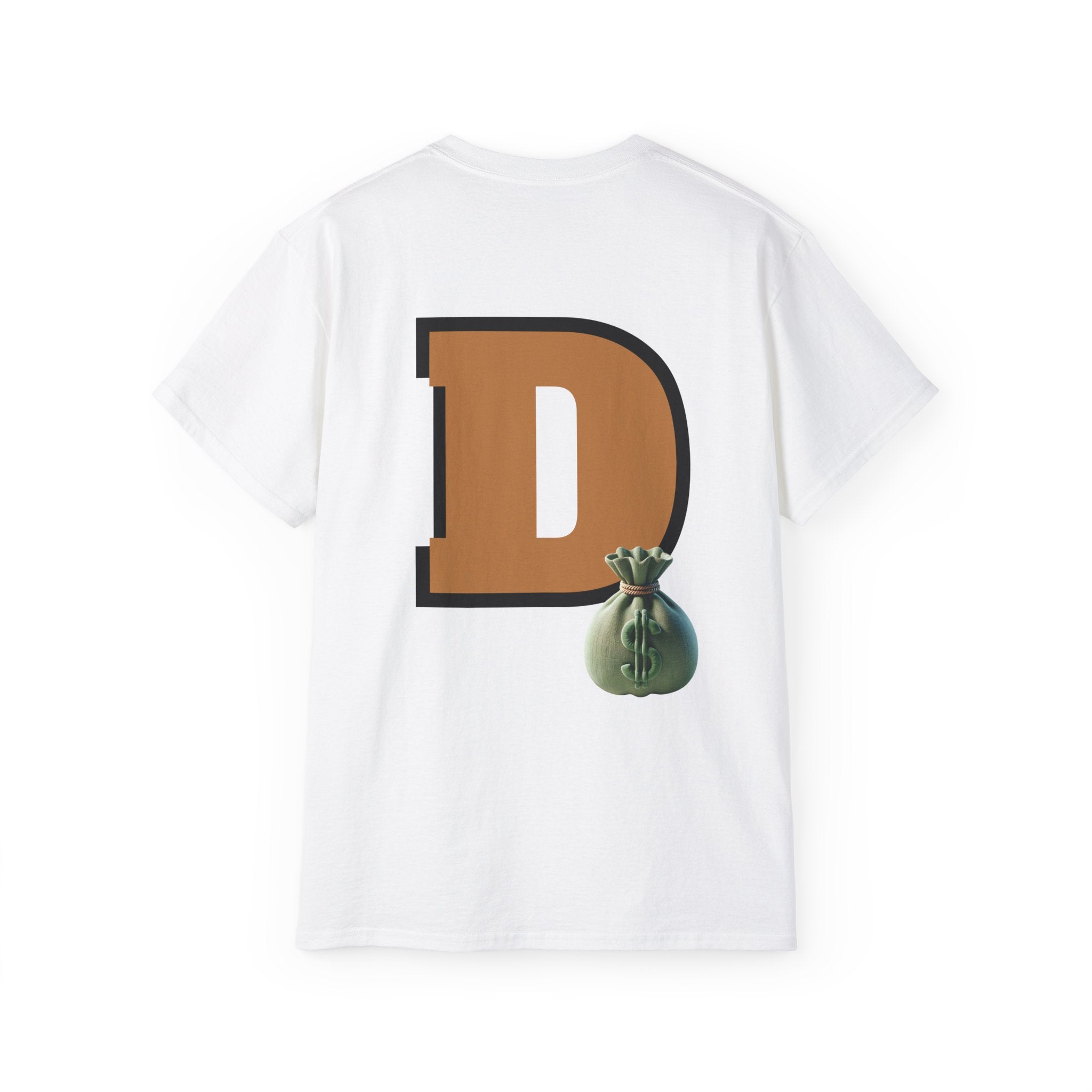 Drama Bag Big Pen Tee