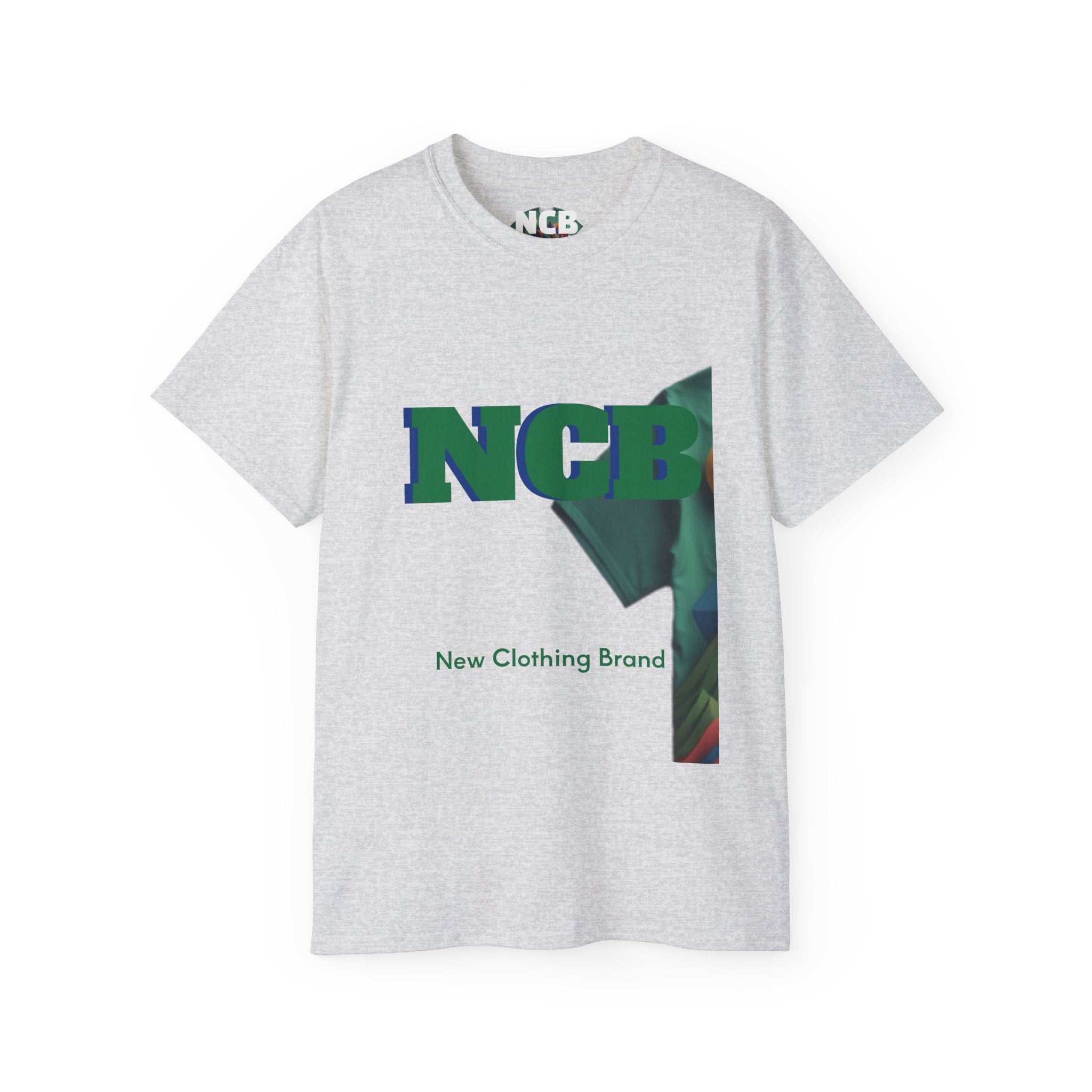 NCB shirt Tee