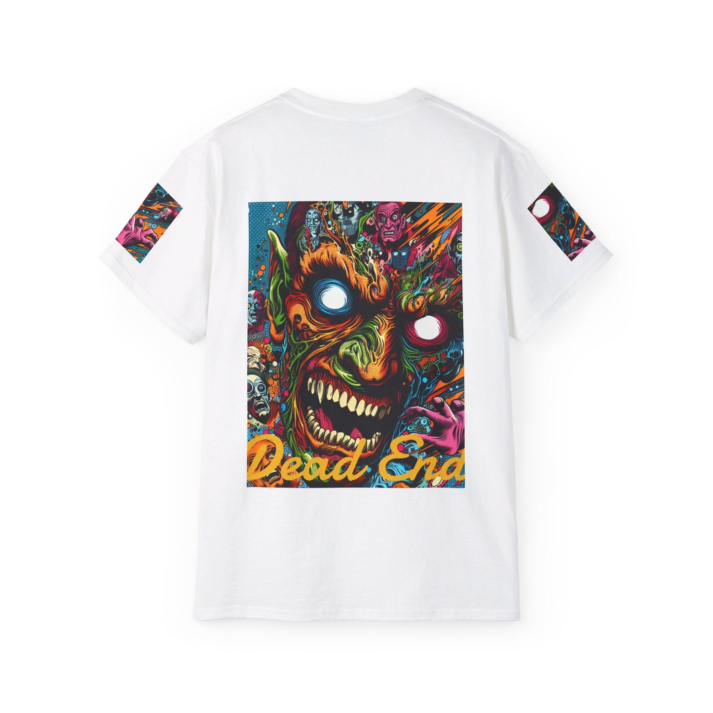 Dead End Goblin Tee