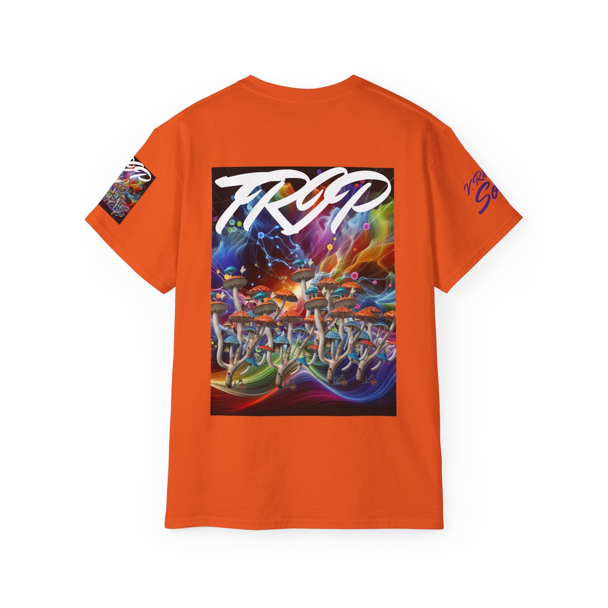 V Rhodes Trip Tee