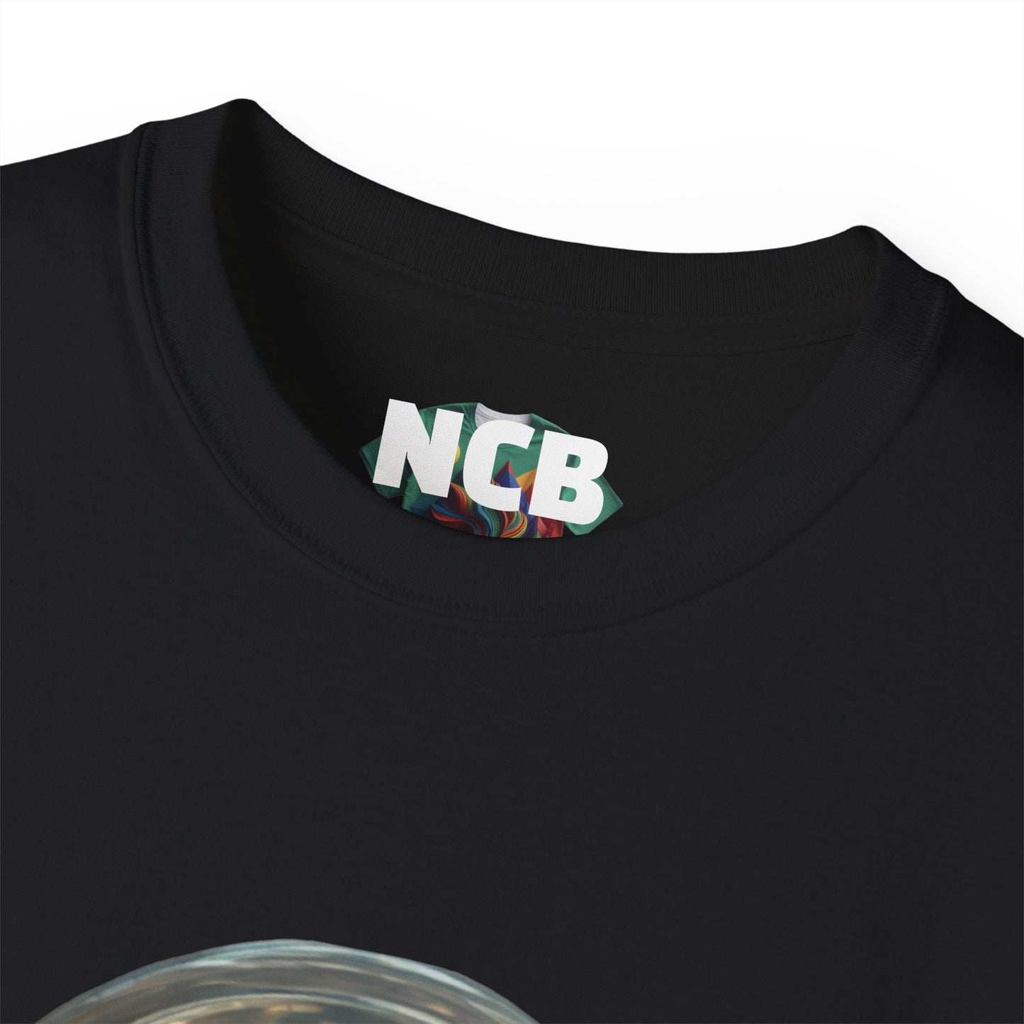 NCB Globe Tee