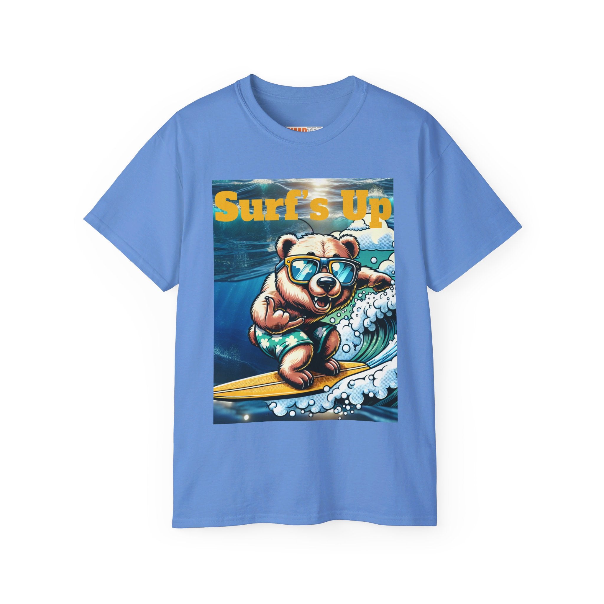 Jumptee tee’s Surfs up Tee