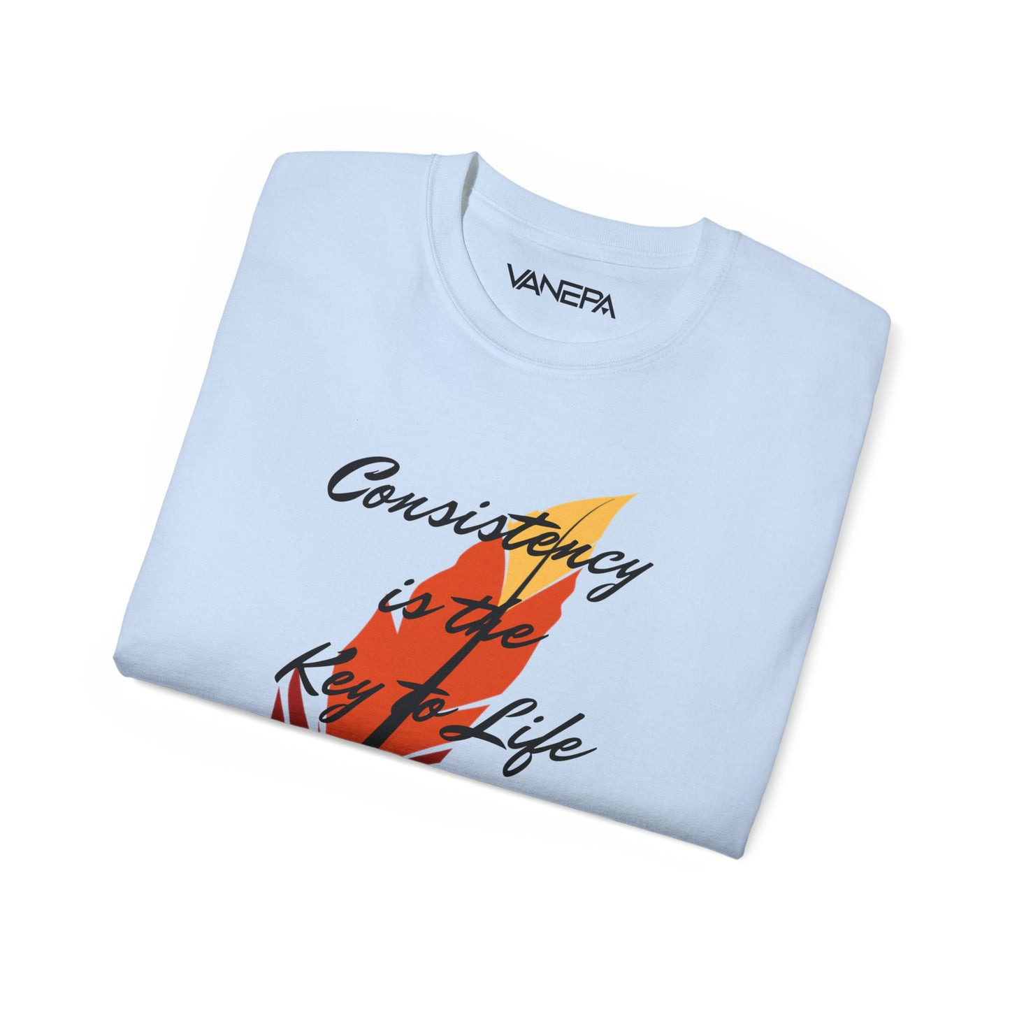 Vanepa Key Life Tee