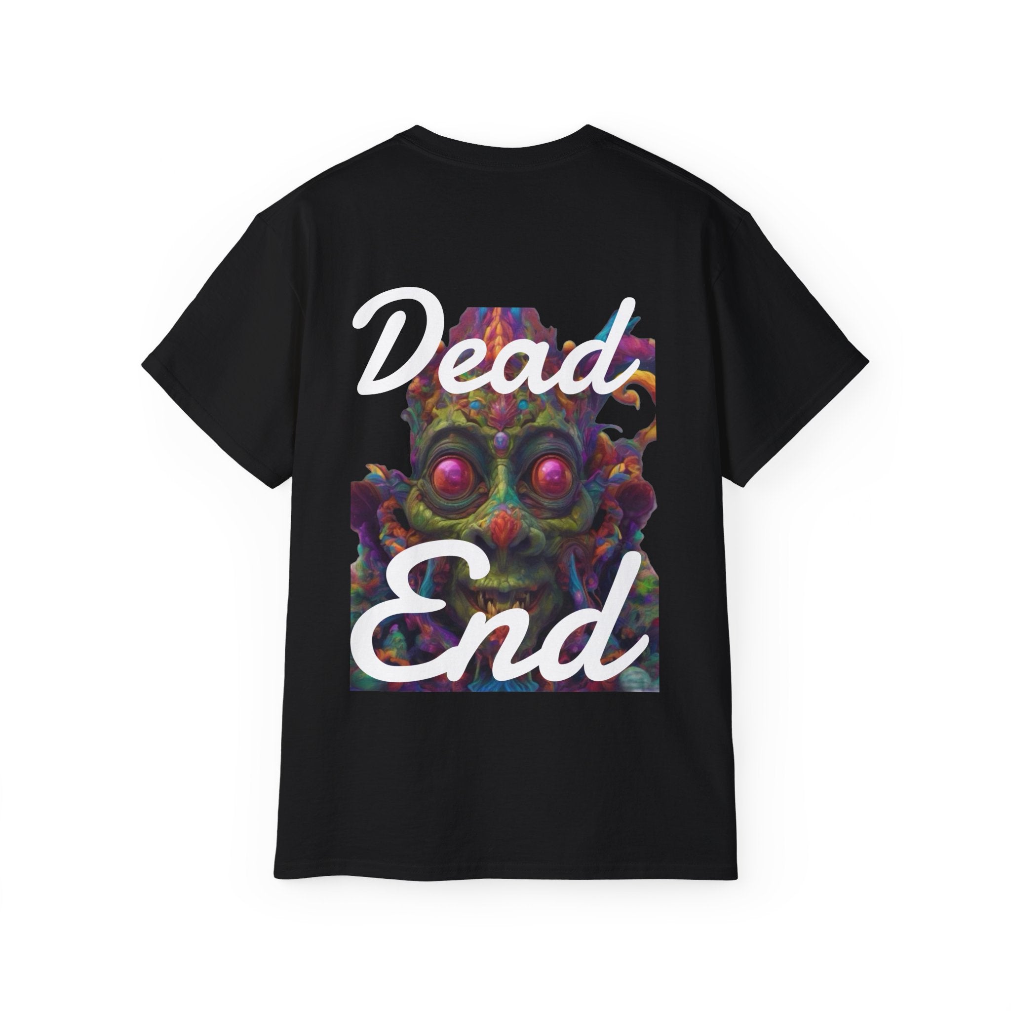 Dead End Ugly Tee