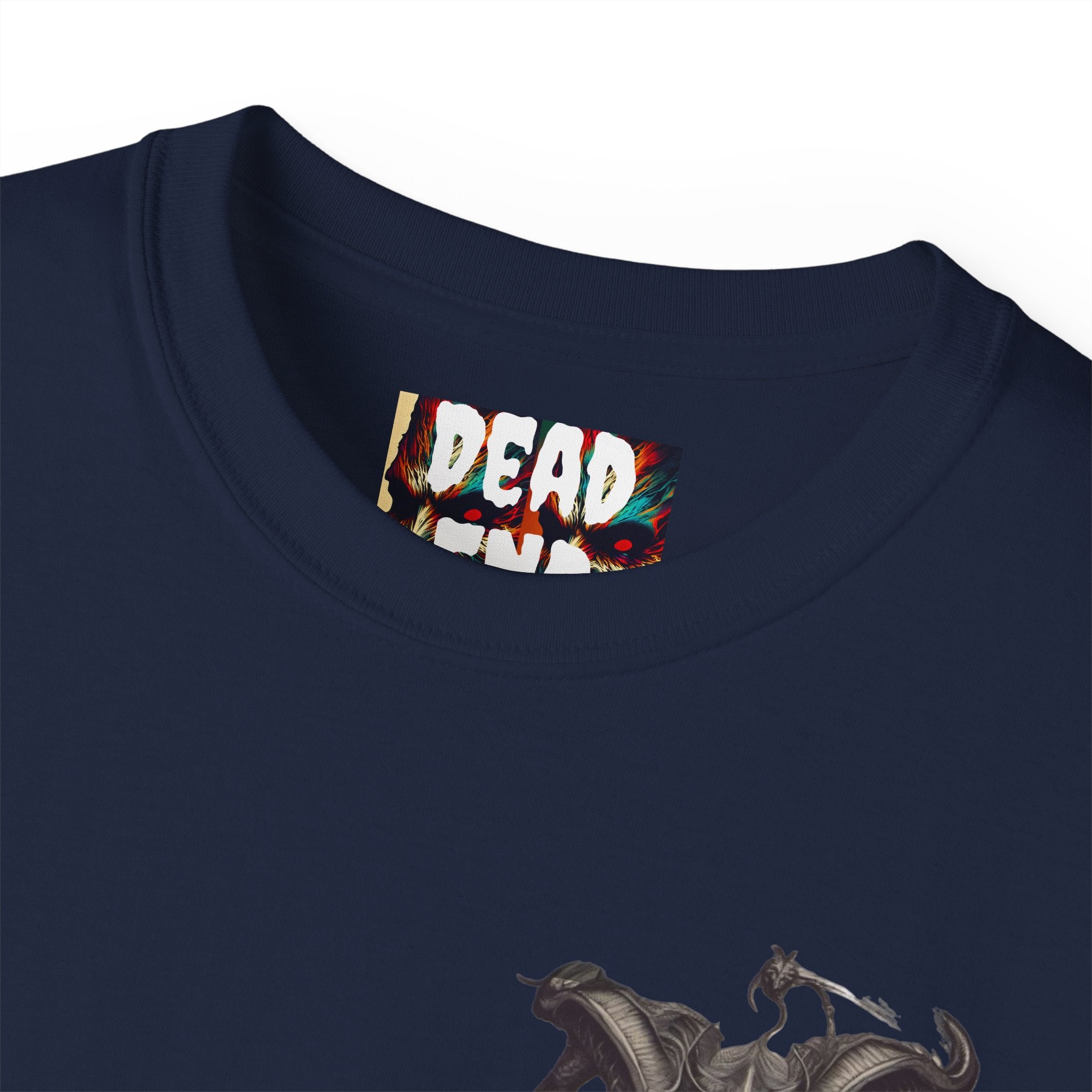 Dead End Demon Tee