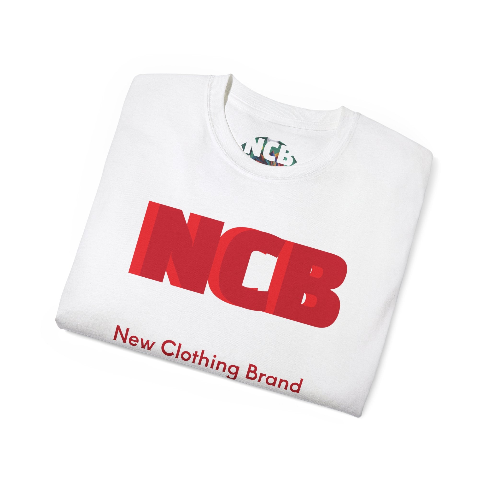 Red Letter NCB Tee