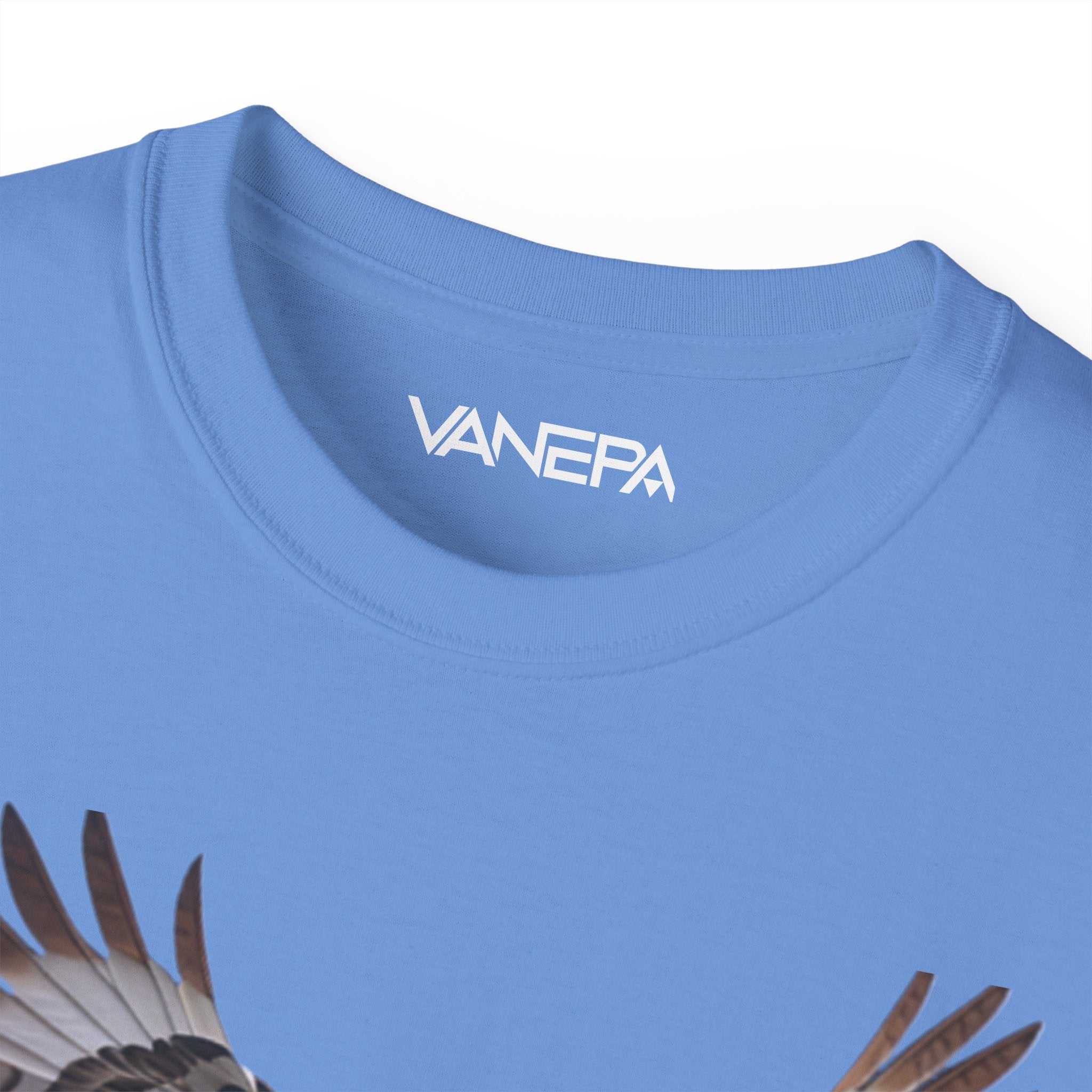 Vanepa Real Owl Tee