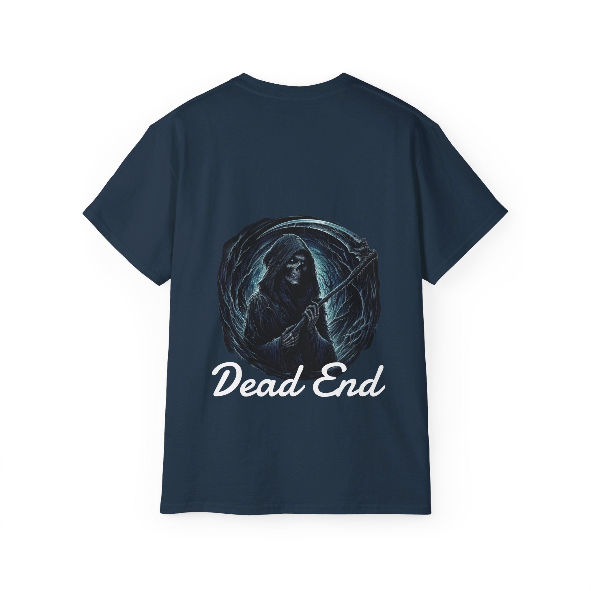 Dead End Reaper Tee