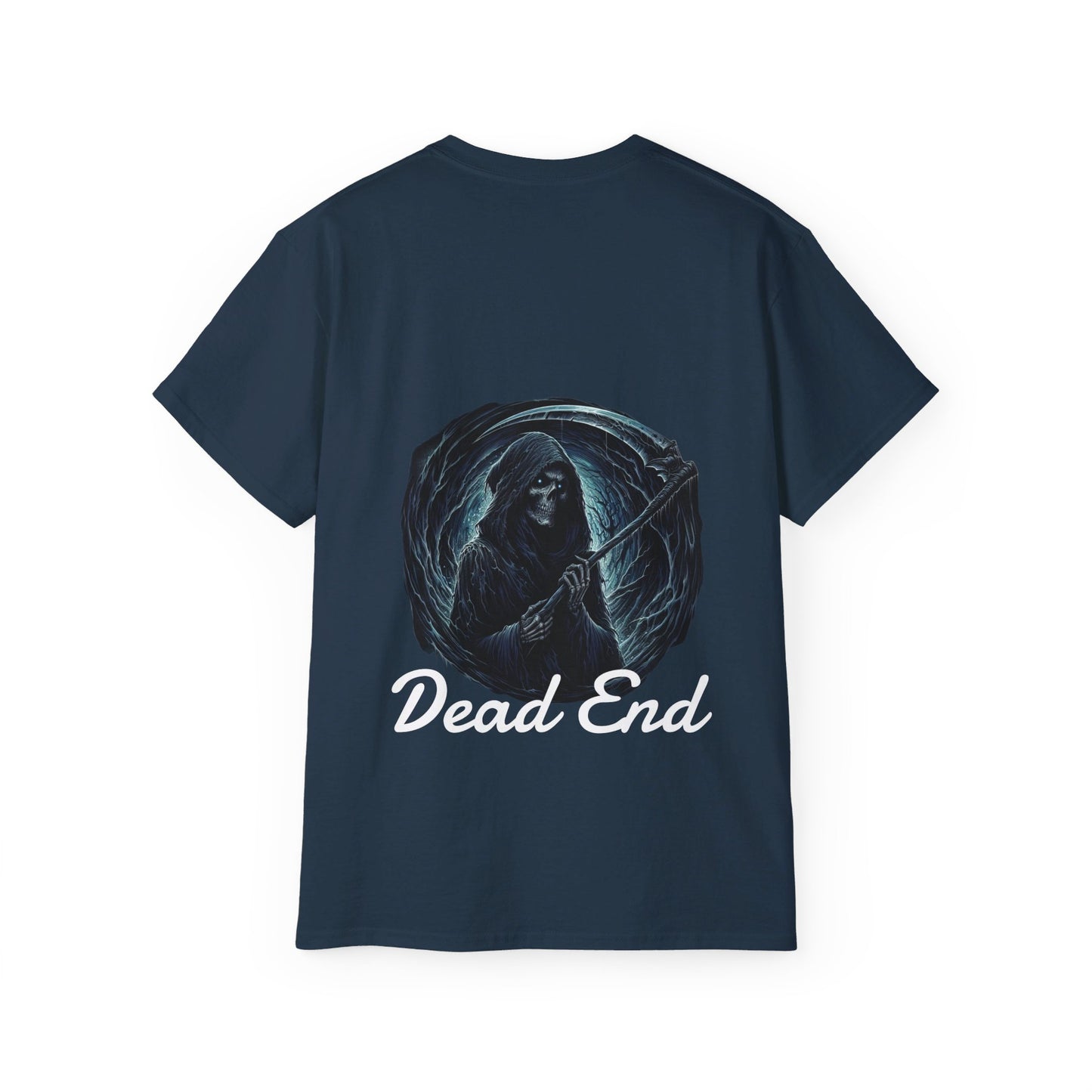 Dead End Reaper Tee