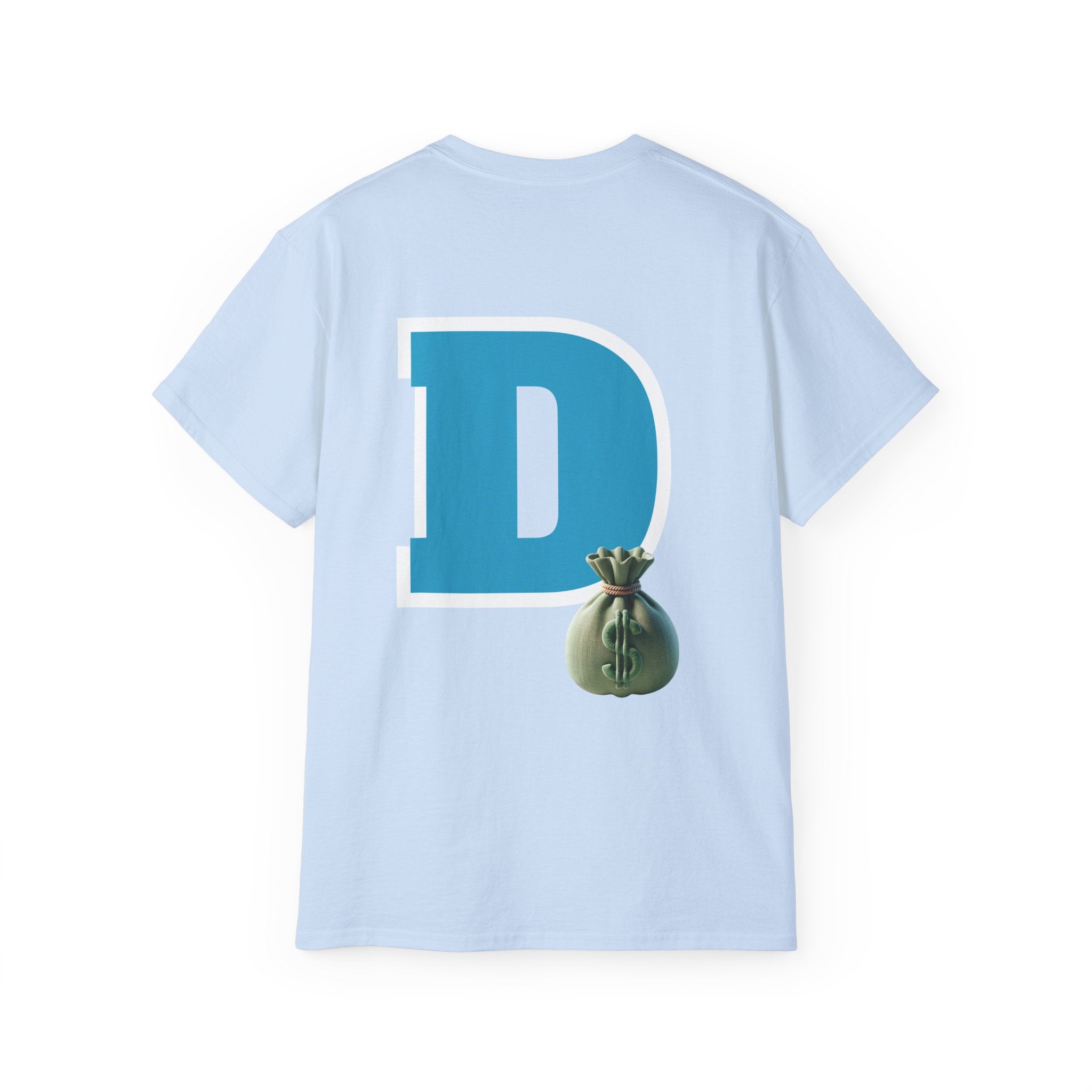 Drama Bag Little Bag Tee