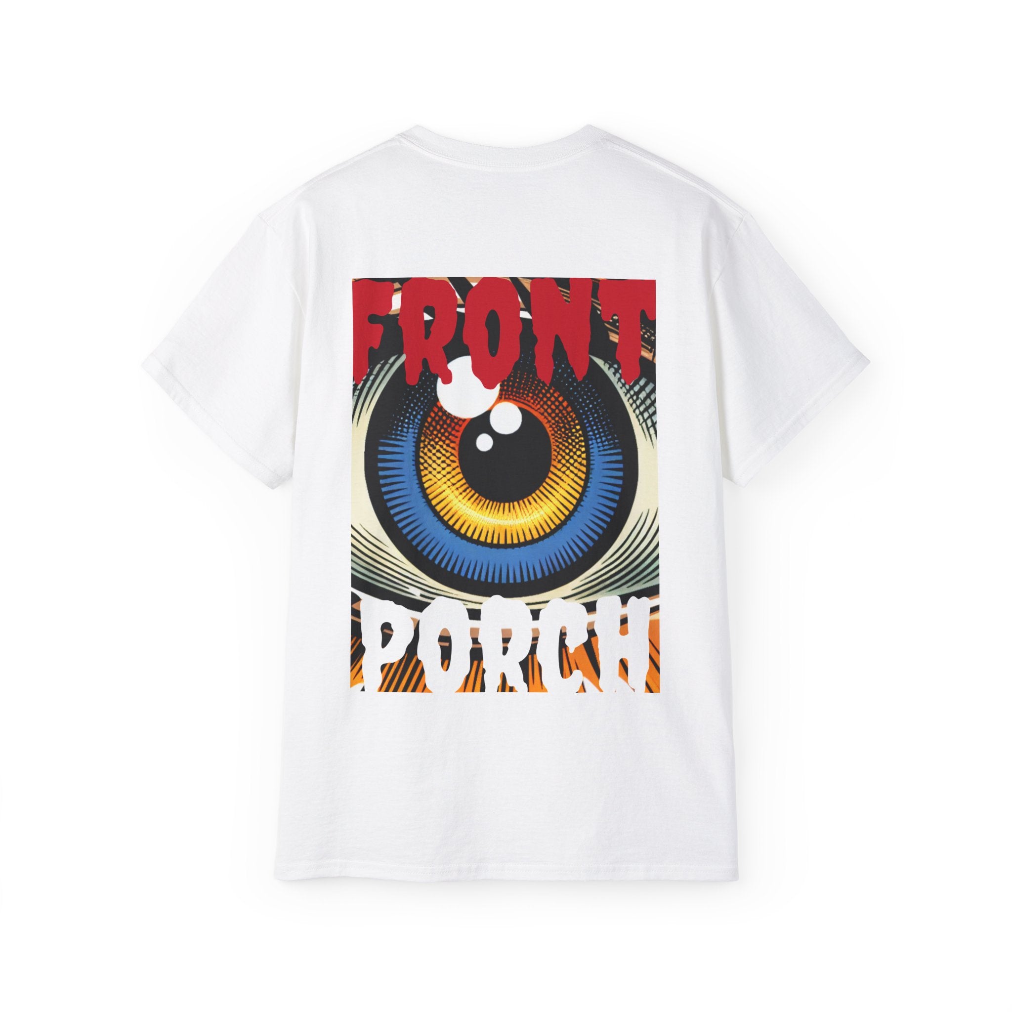 Front Porch Face Tee