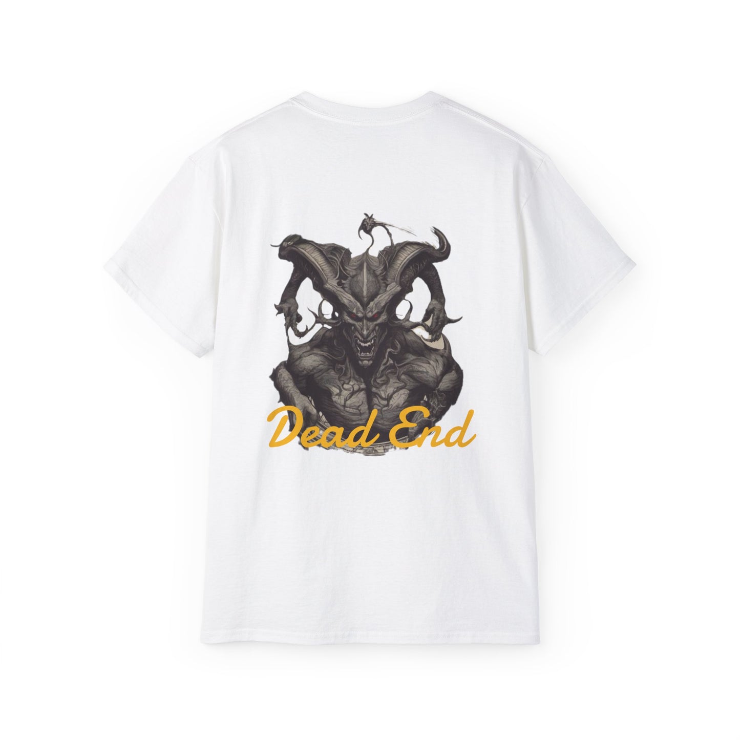 Dead End Demon Tee