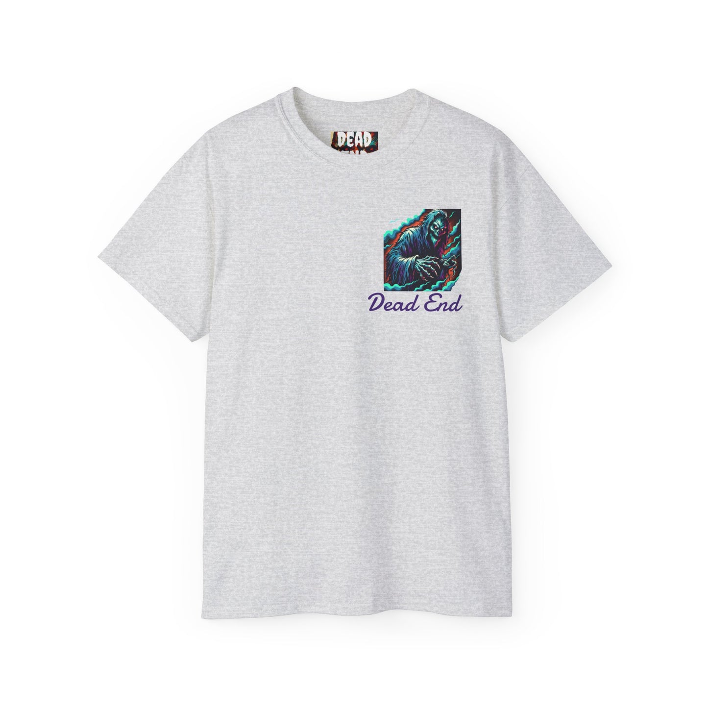 Dead End Boogeyman Tee