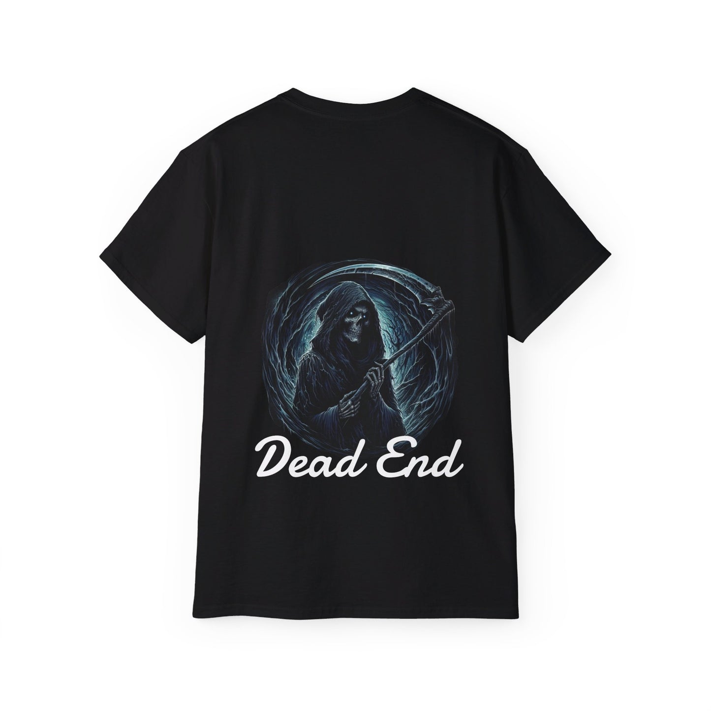 Dead End Reaper Tee