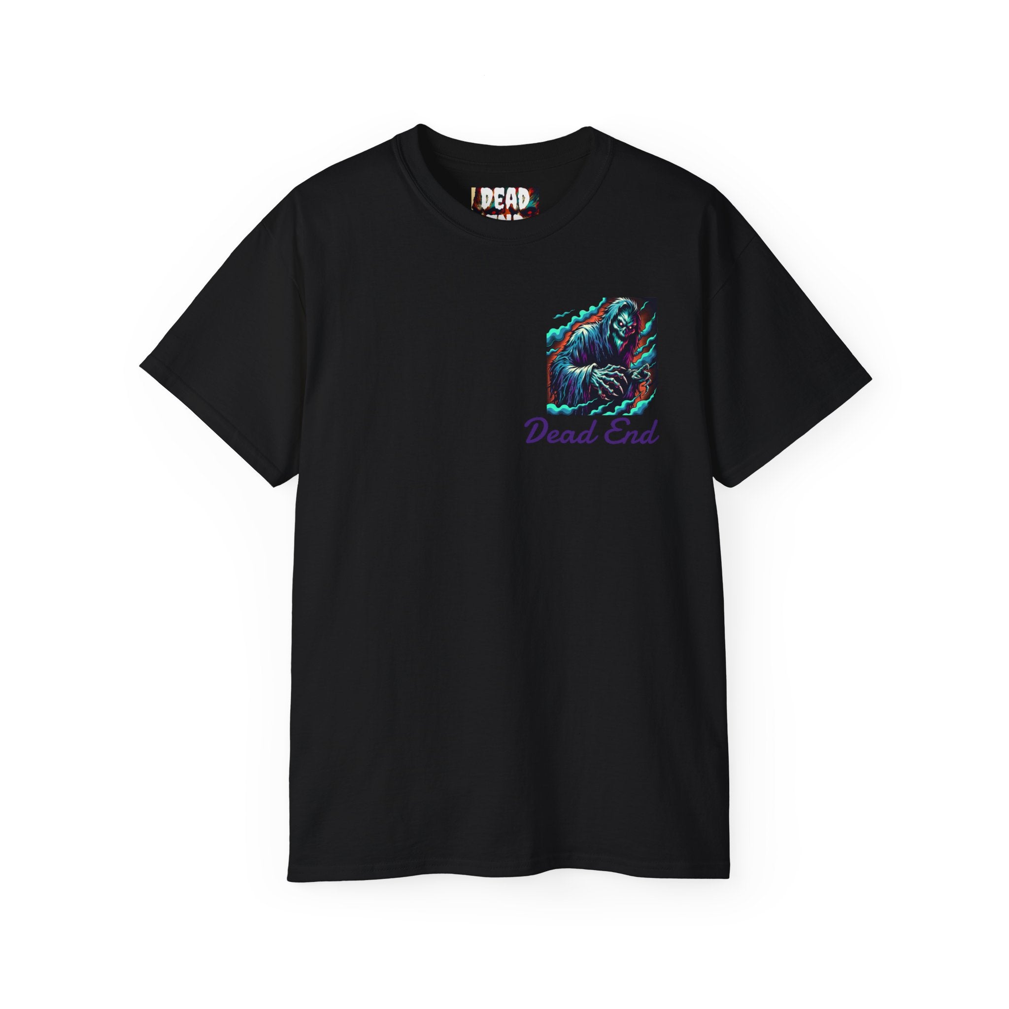 Dead End Boogeyman Tee