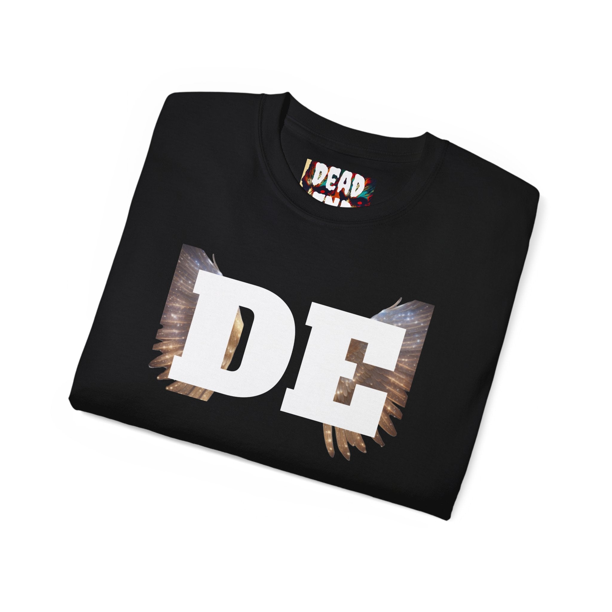 Dead End Ugly Tee