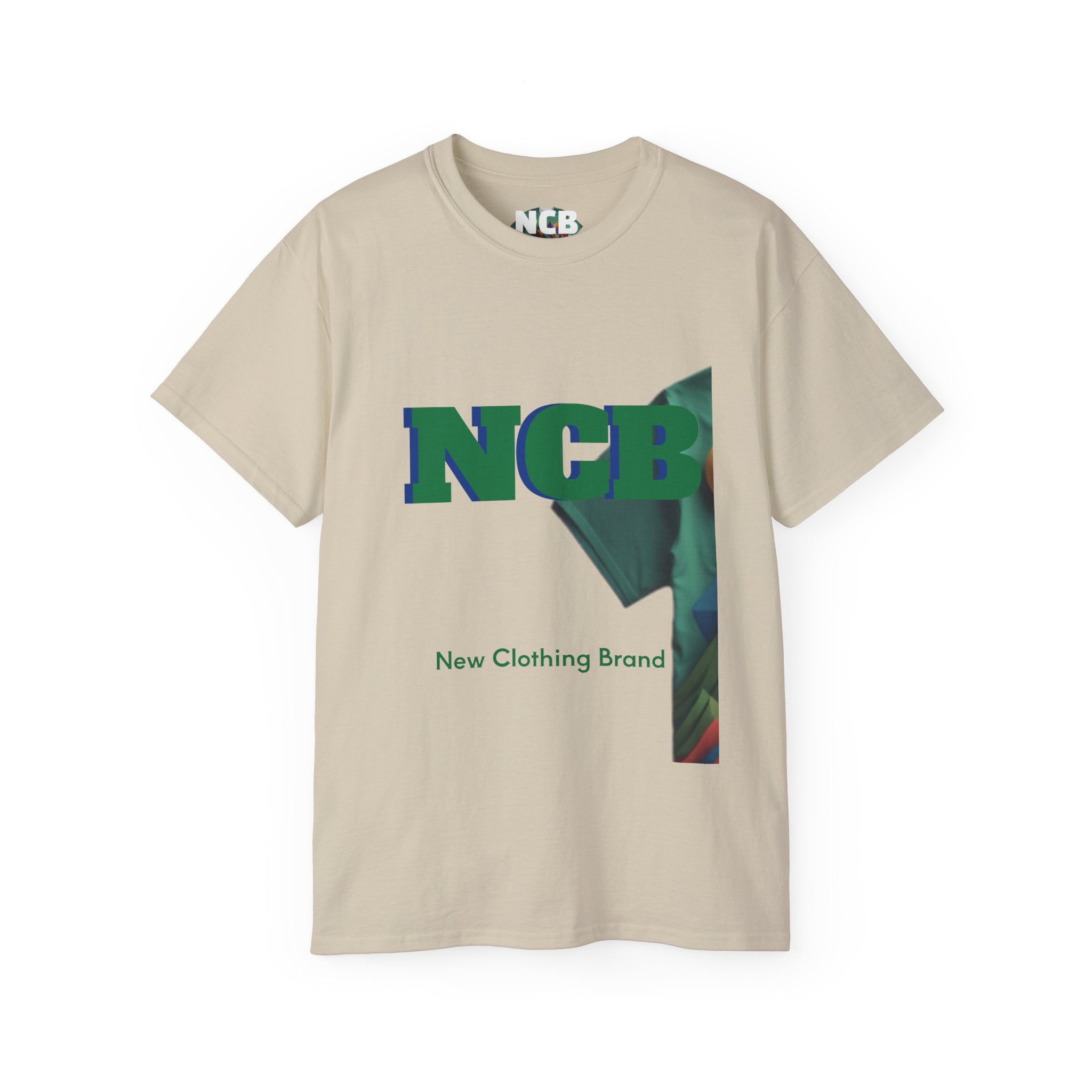 NCB shirt Tee