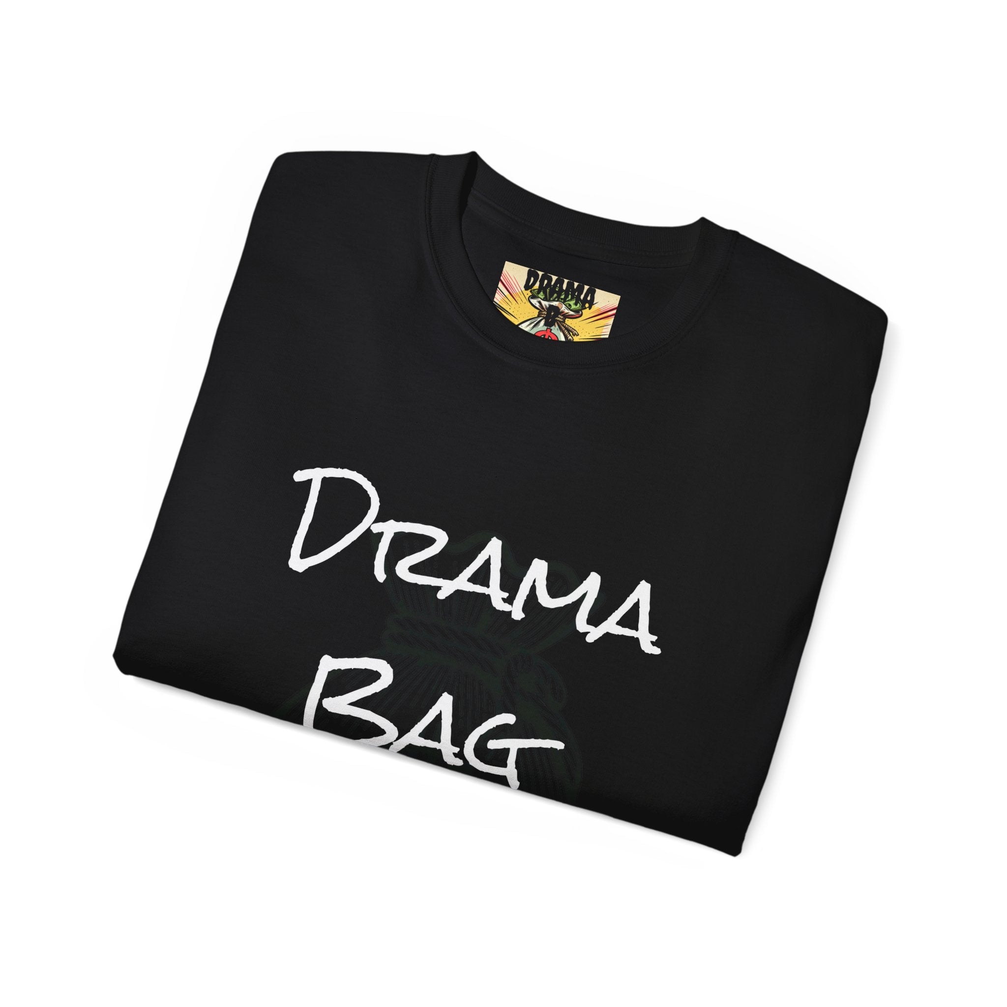 Drama Bag Big Pen Tee