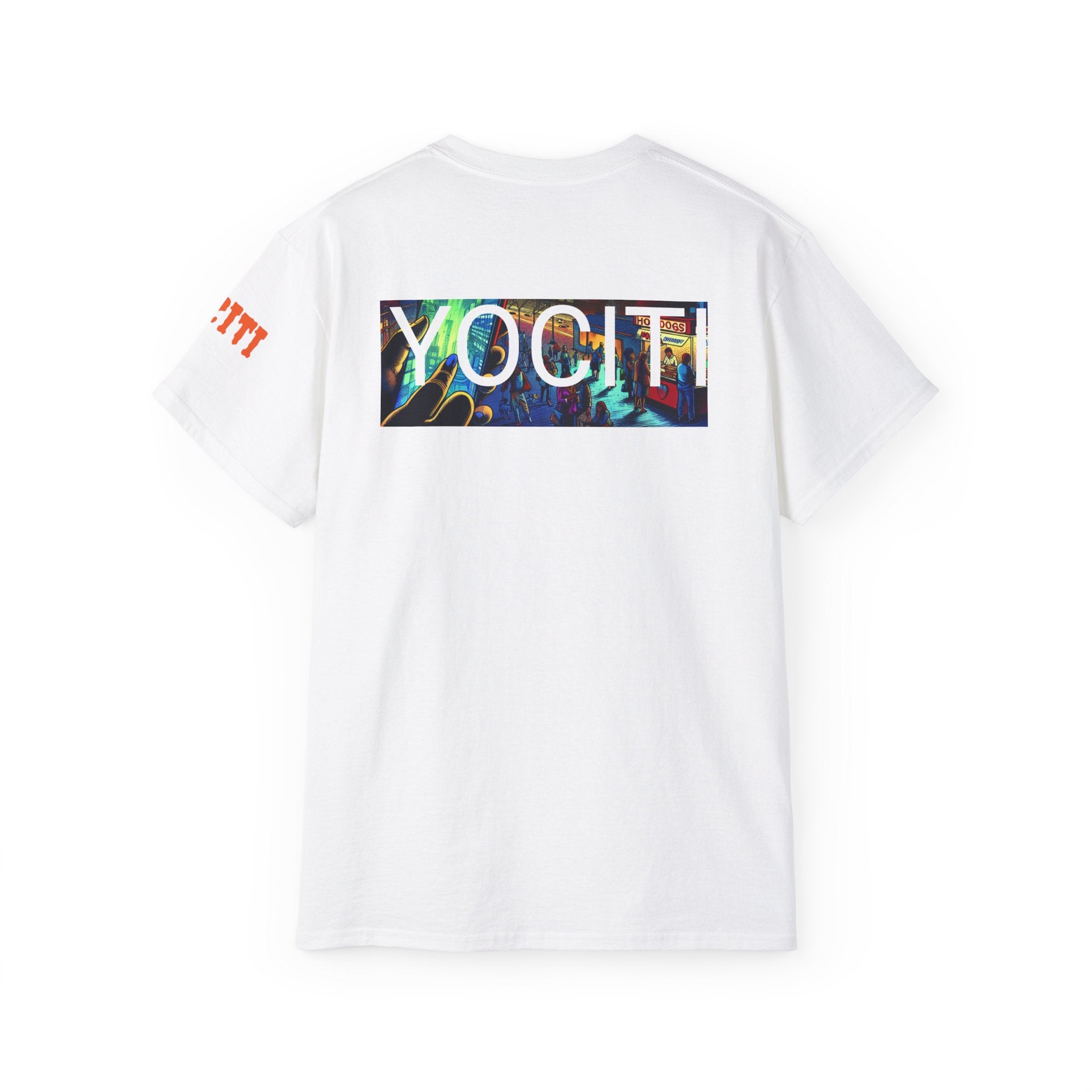 Yociti 305 Magic City Tee