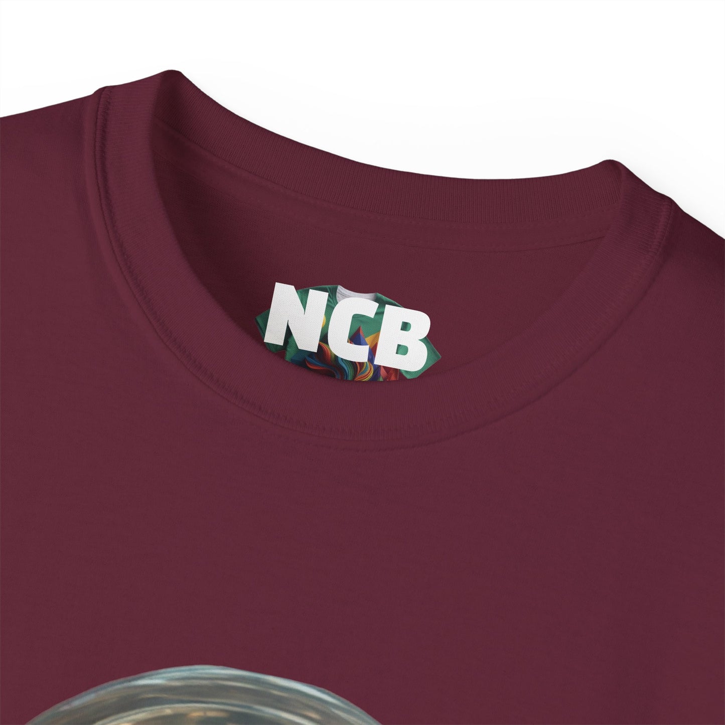 NCB Globe Tee