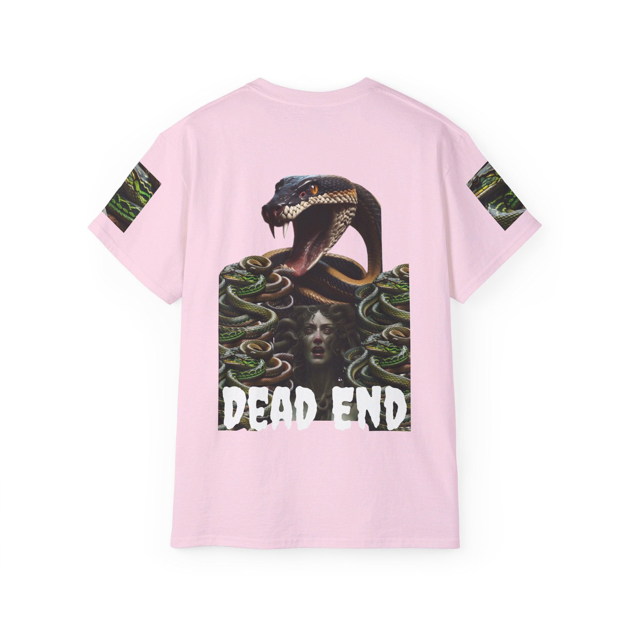 Dead End Trust None Tee