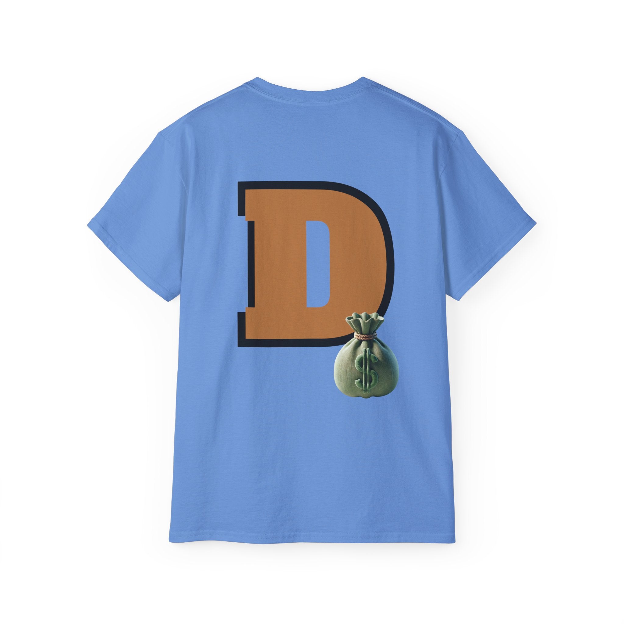 Drama Bag Big Pen Tee