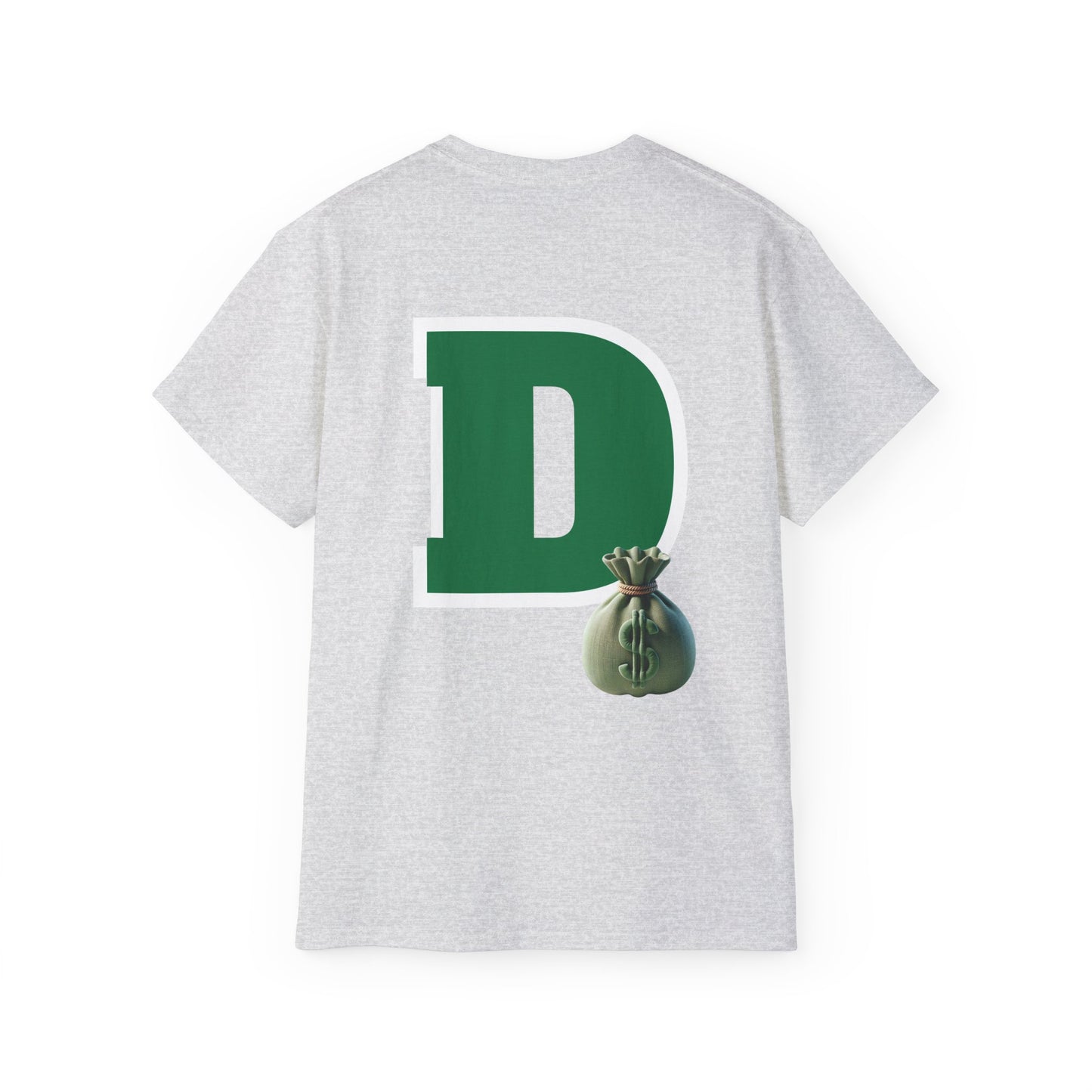 Drama Bag Pencil Tee