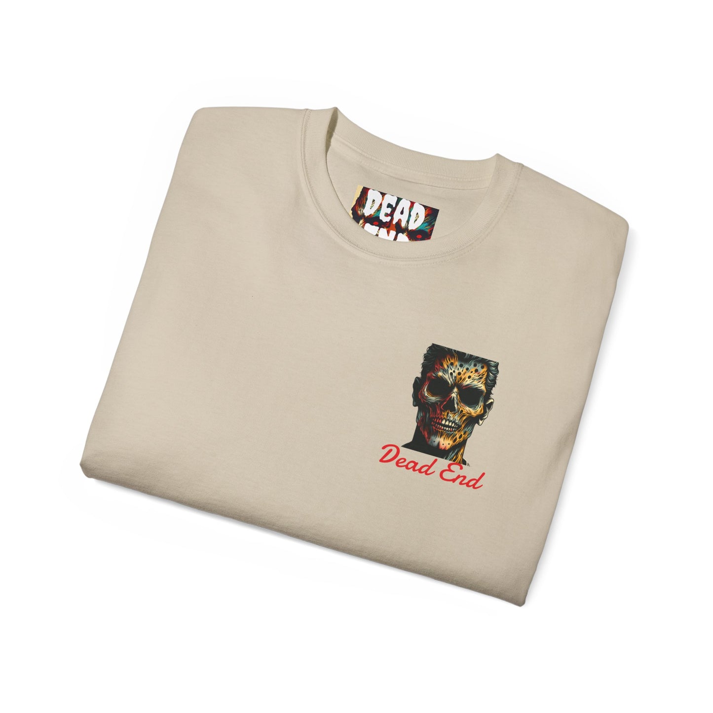 Dead End Frank Tee