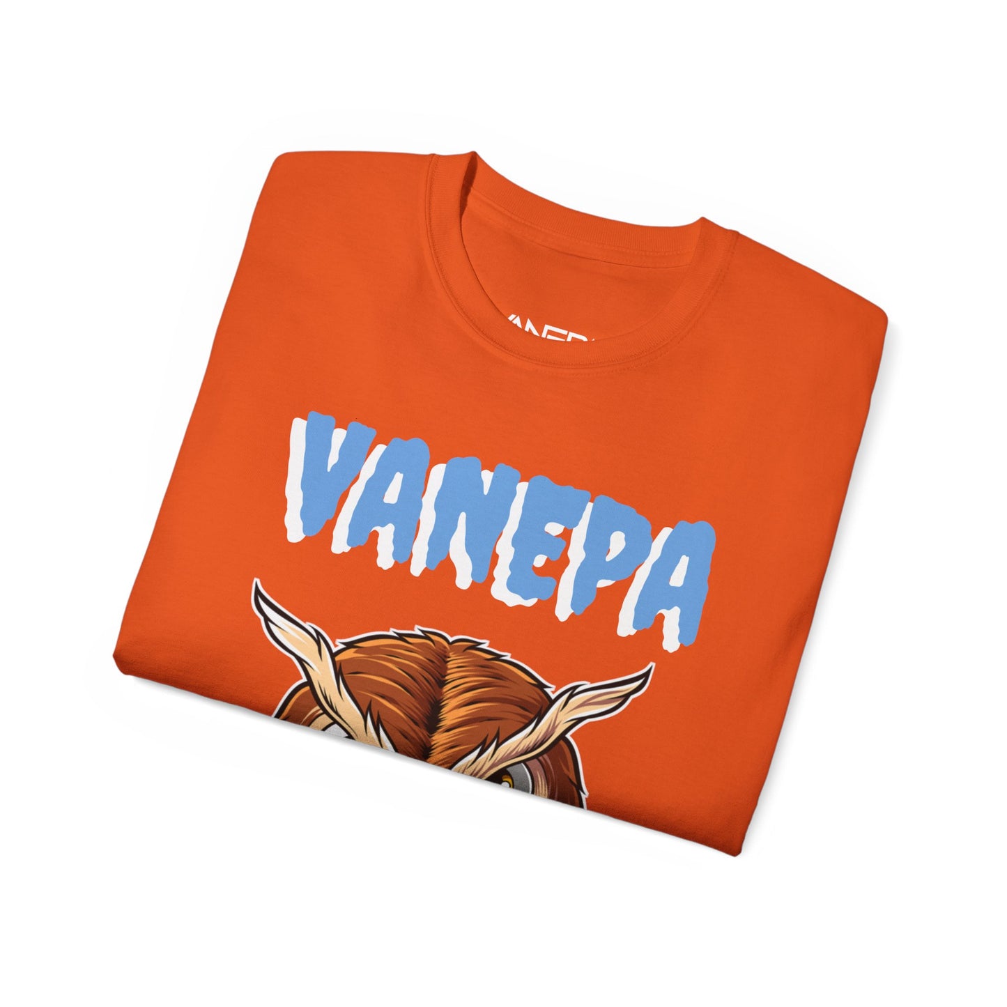 Vanepa Big Head Tee