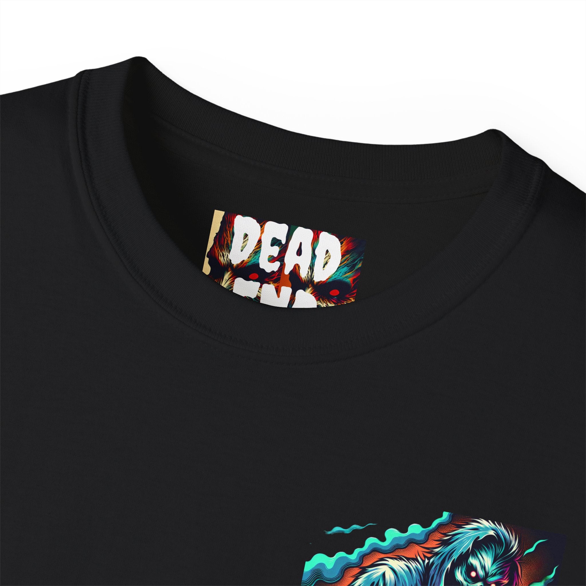 Dead End Boogeyman Tee