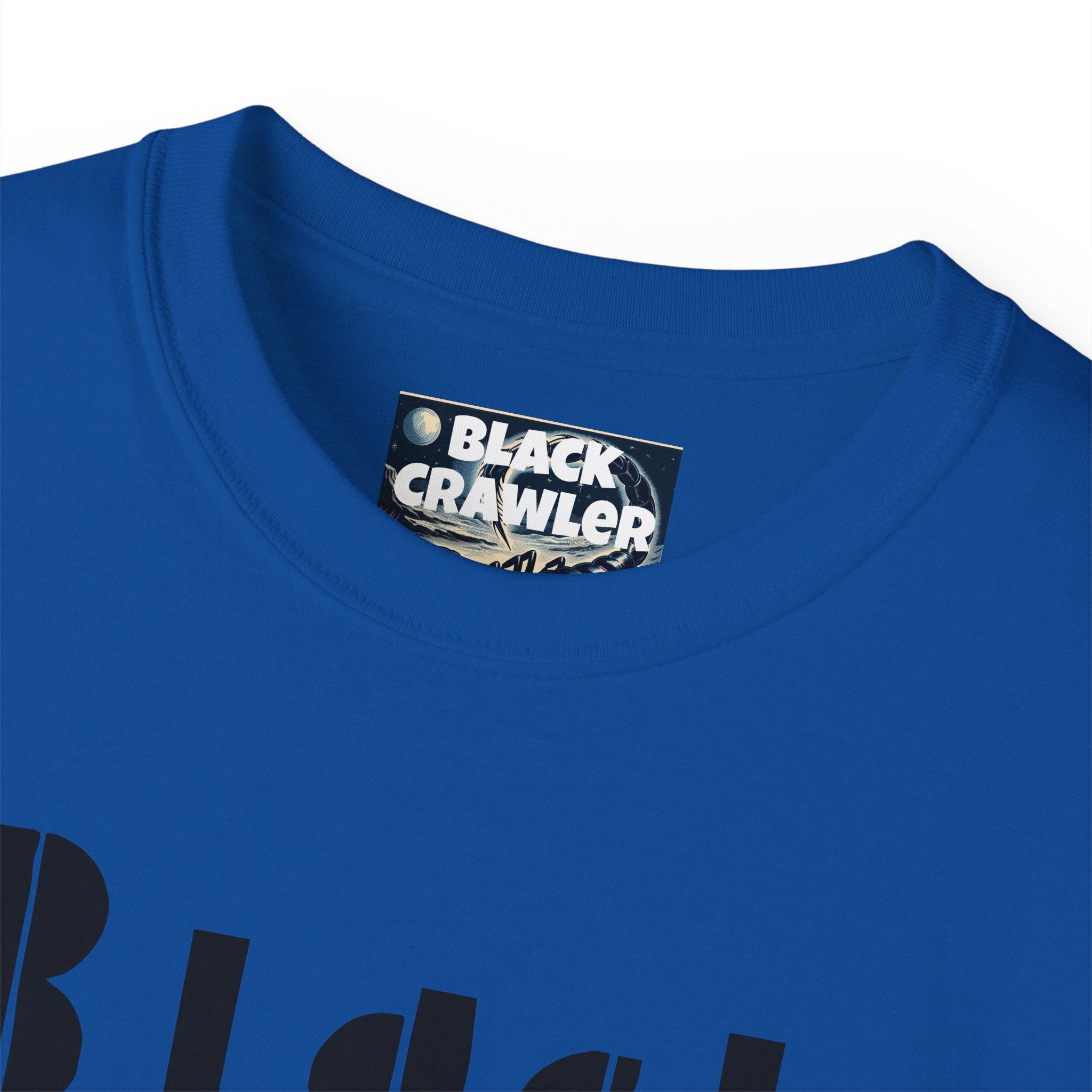 Black Crawler Scorpion 2 Tee