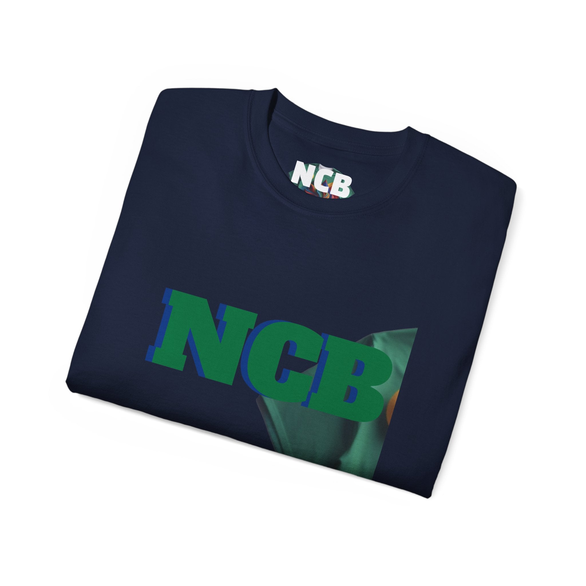 NCB shirt Tee