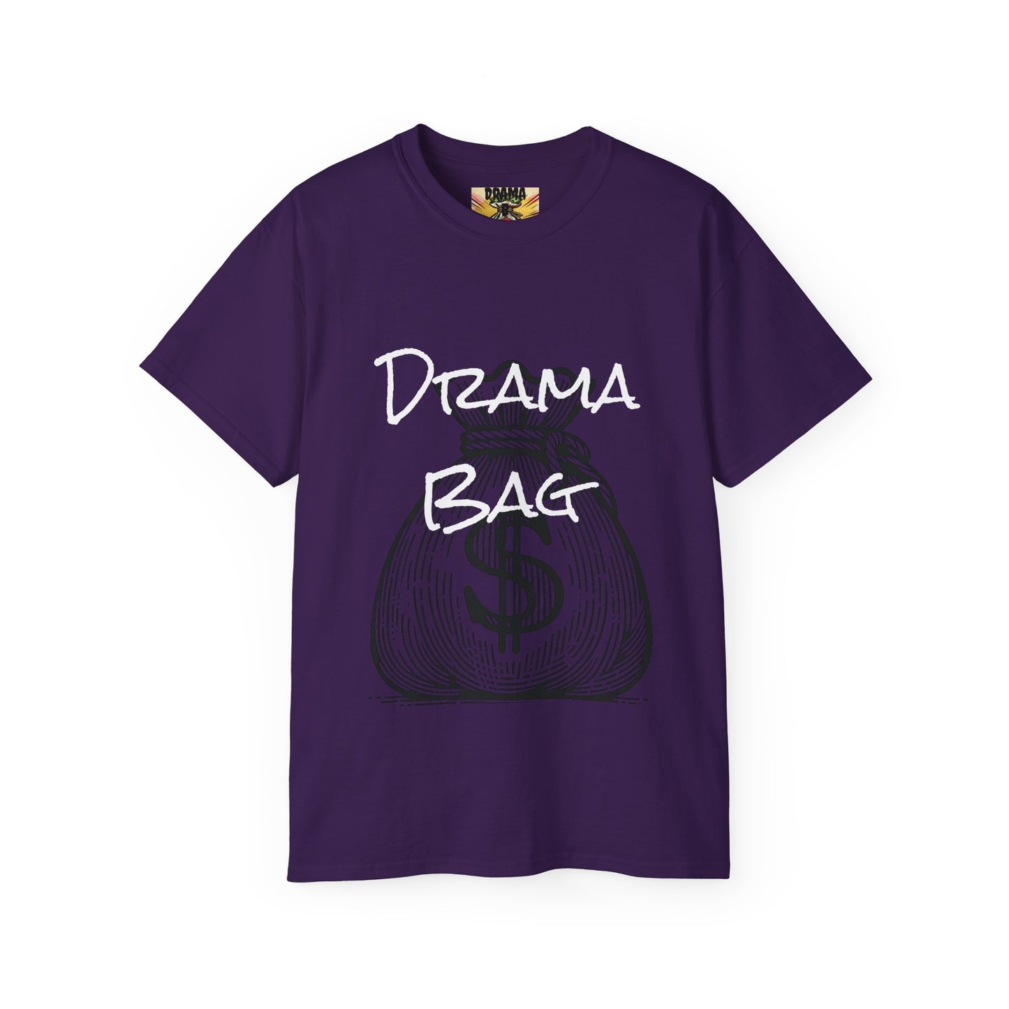 Drama Bag Big Pen Tee