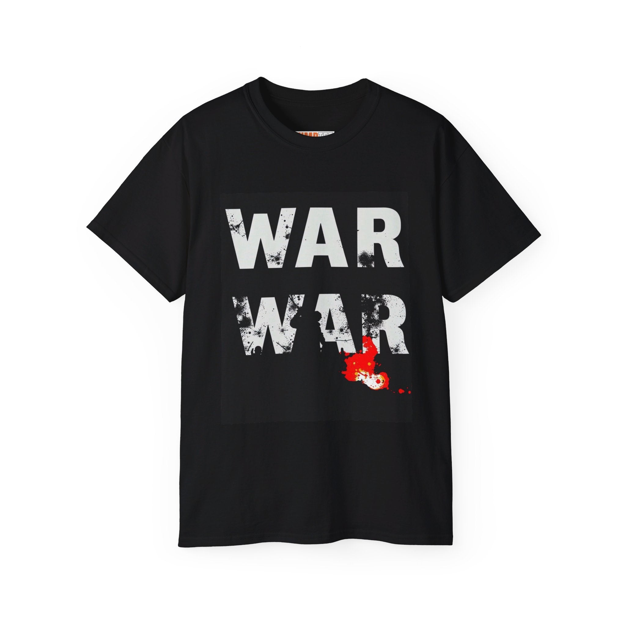 Jumptee tee’s war Tee