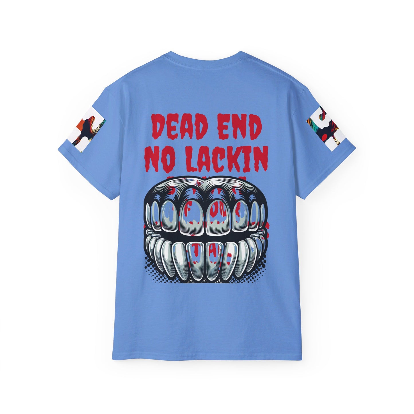 Dead End No Lacking Tee