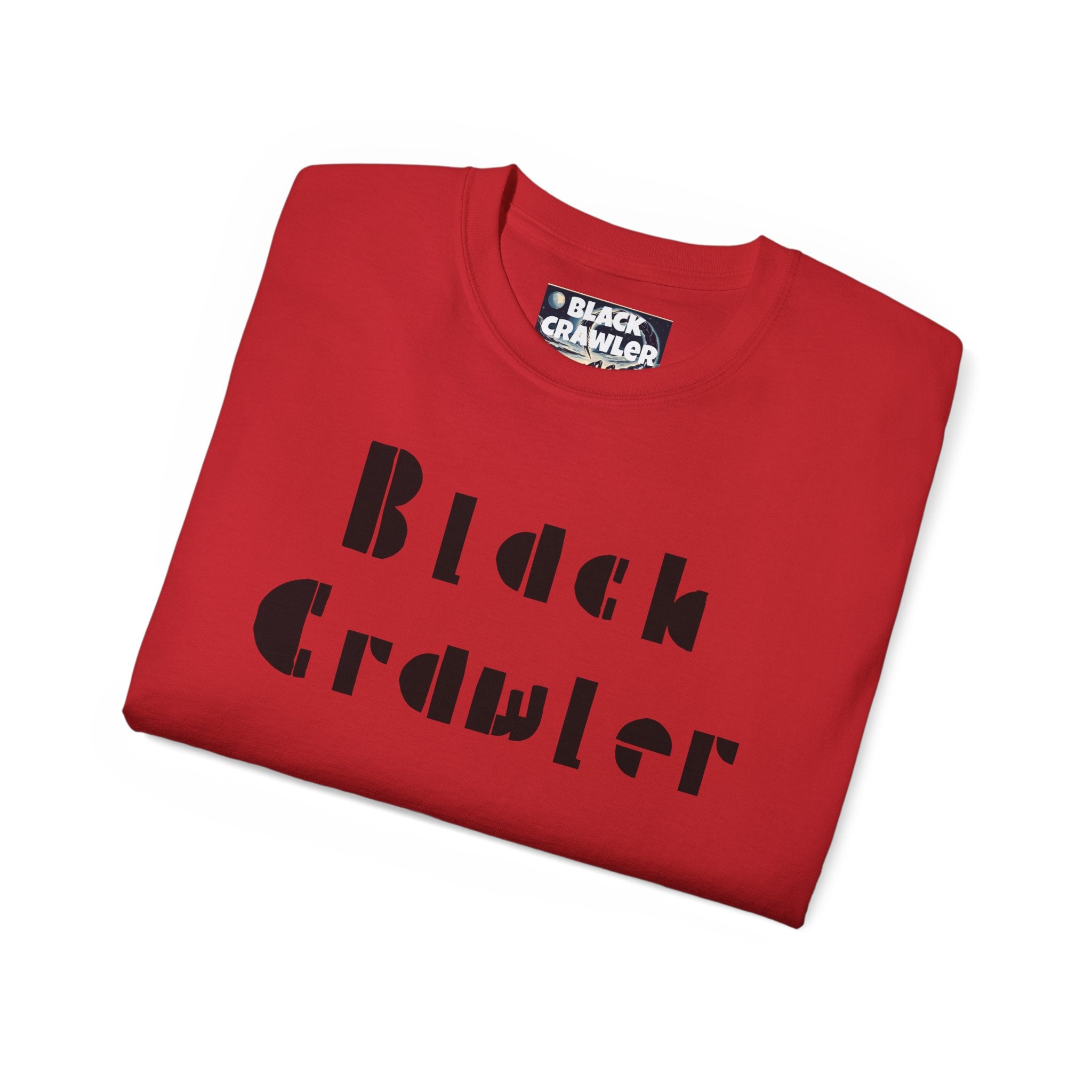 Black Crawler Scorpion 2 Tee