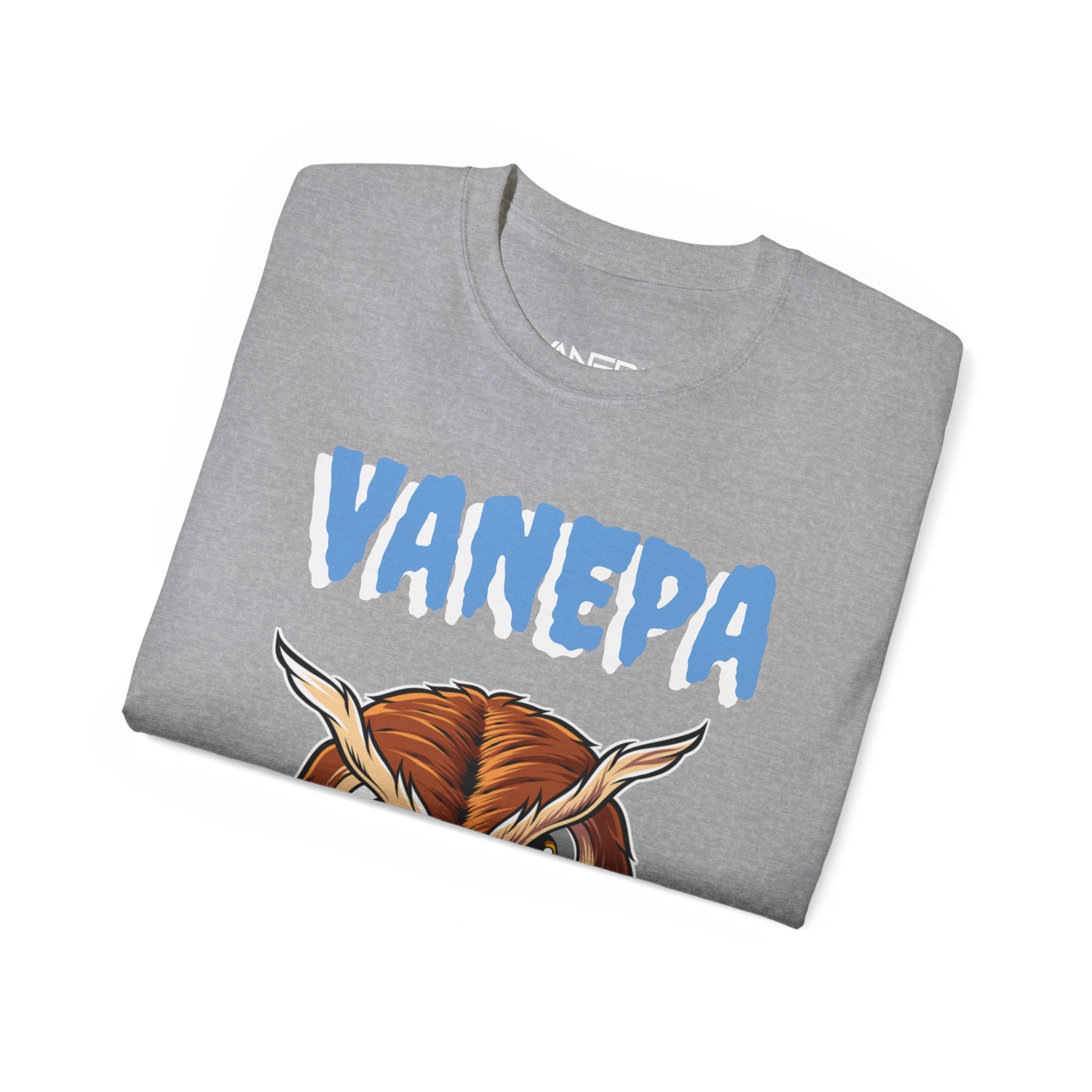 Vanepa Big Head Tee