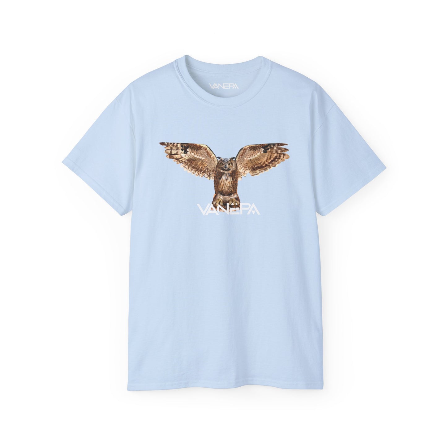 Vanepa Real Owl Tee