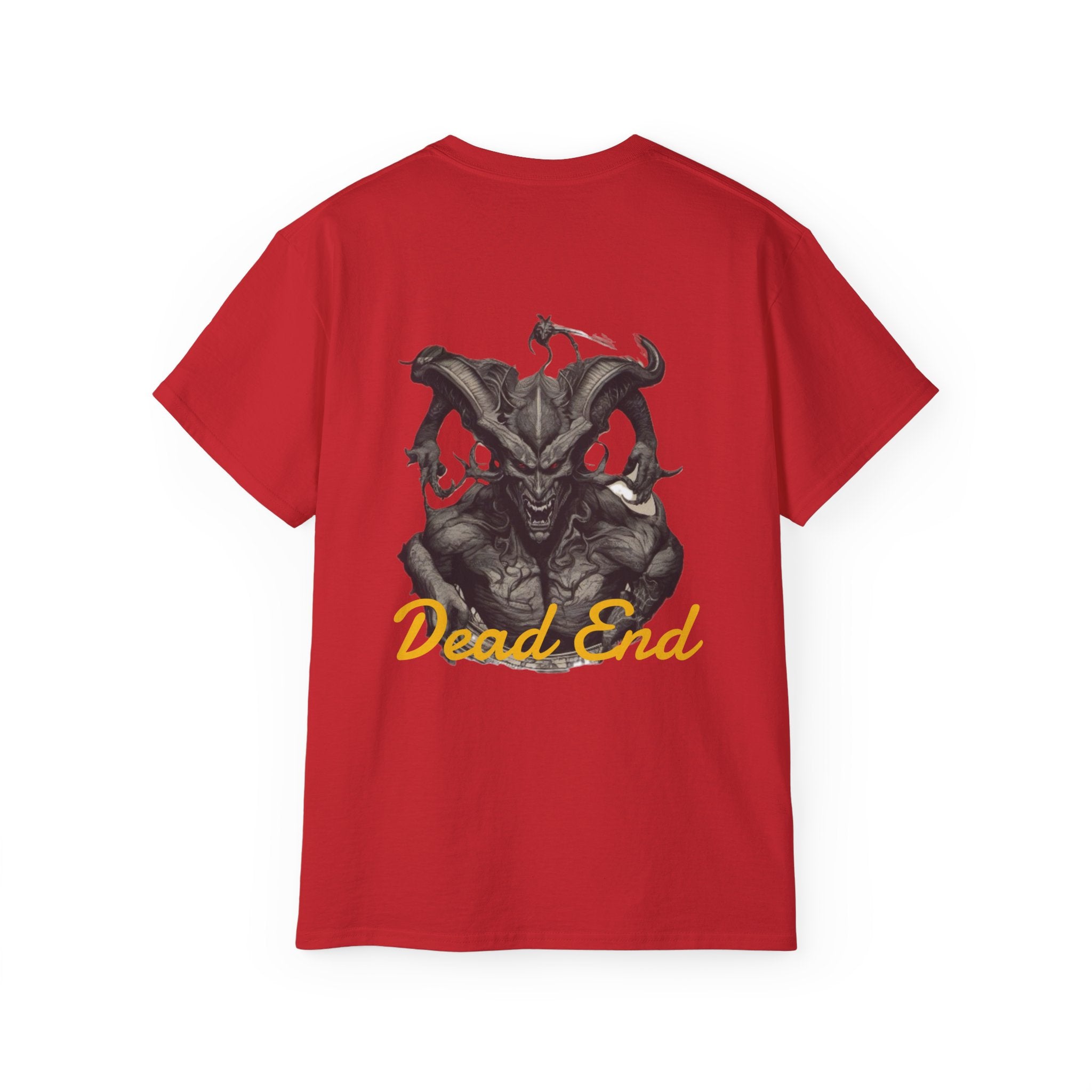 Dead End Demon Tee