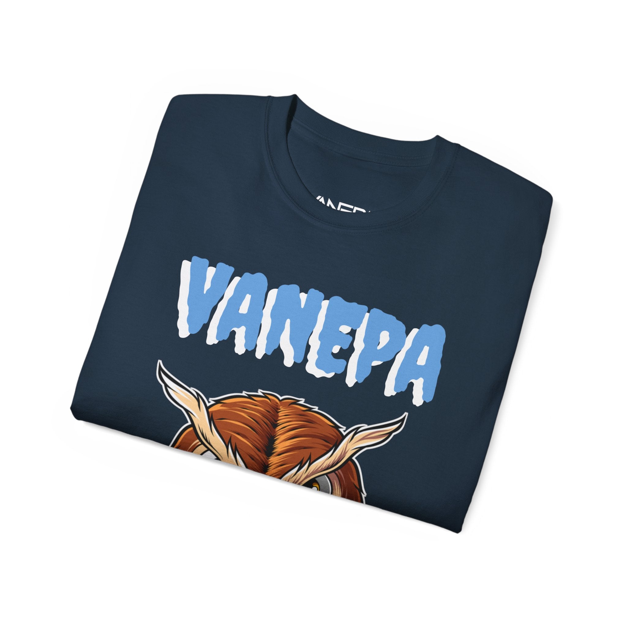 Vanepa Big Head Tee