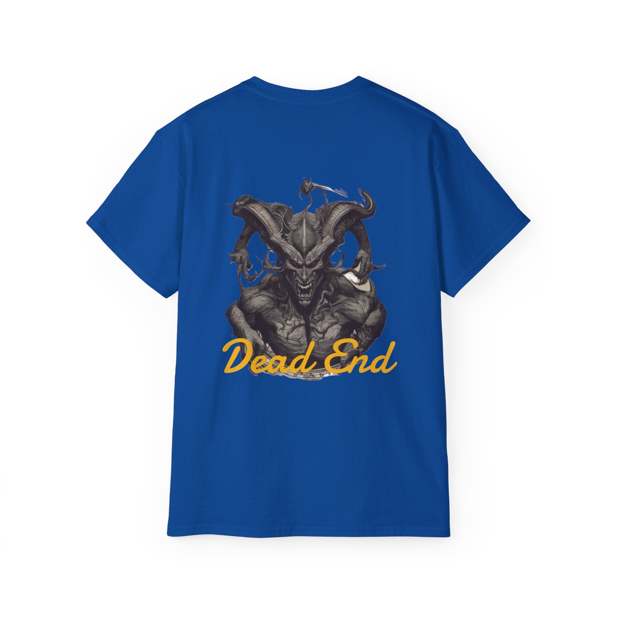 Dead End Demon Tee