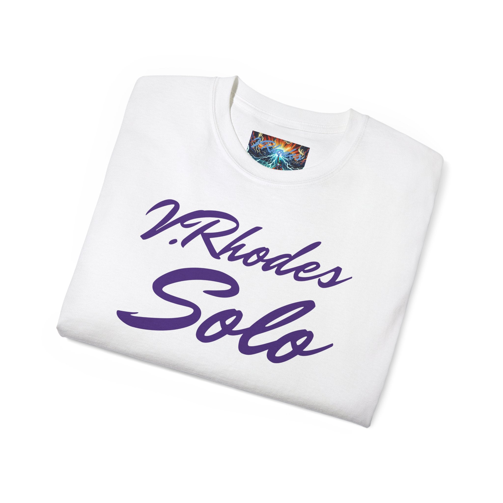 V Rhodes Trip Tee