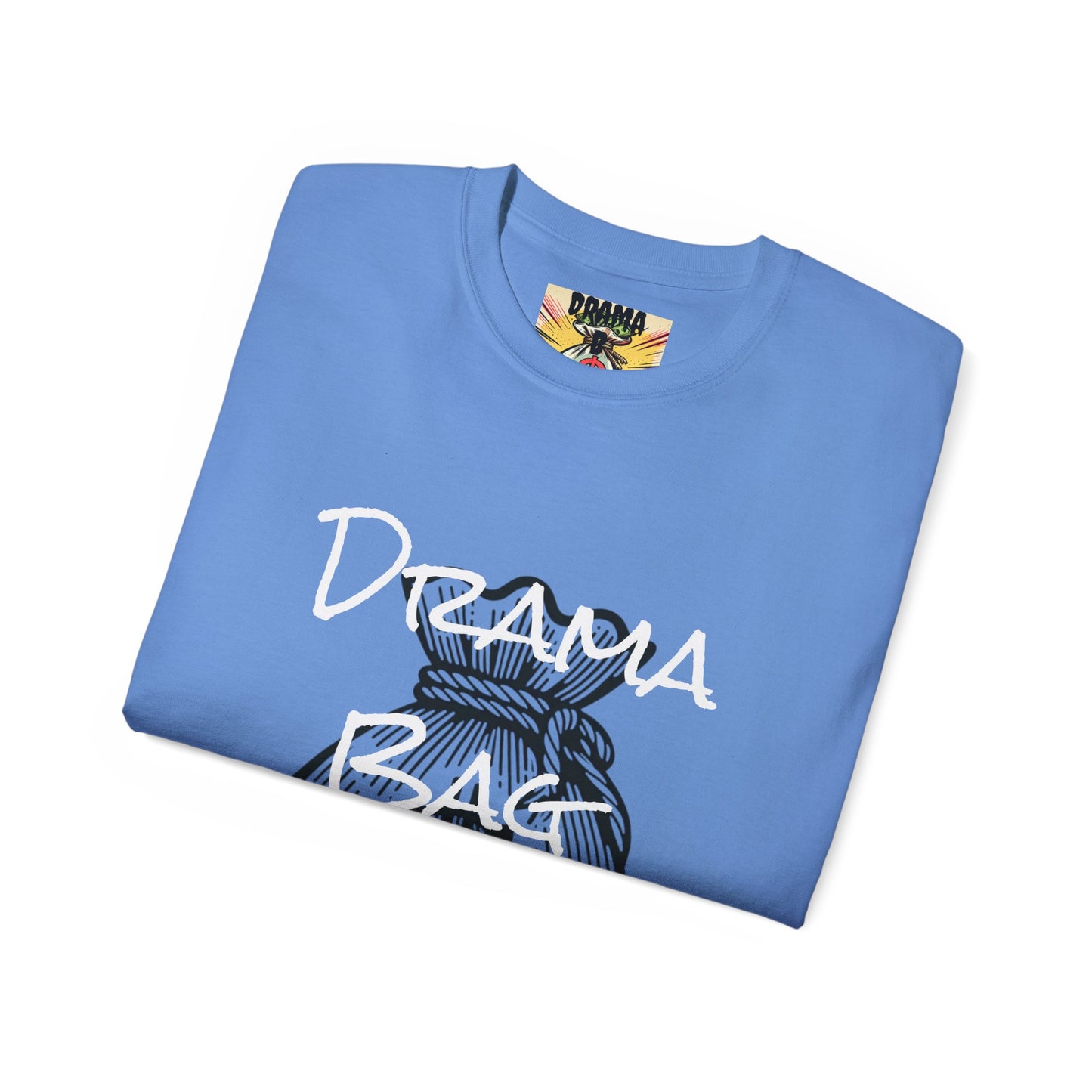 Drama Bag Big Pen Tee