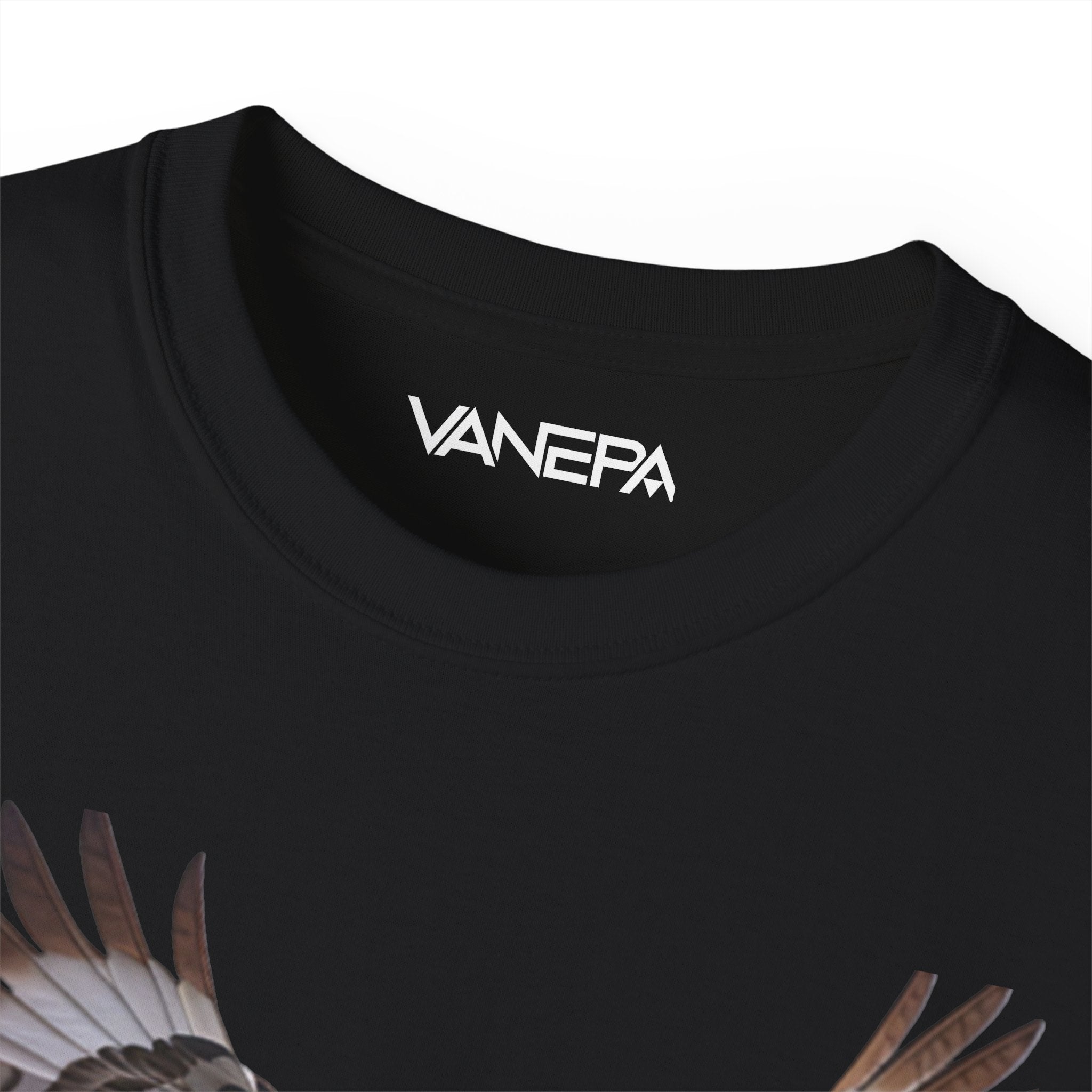 Vanepa Real Owl Tee